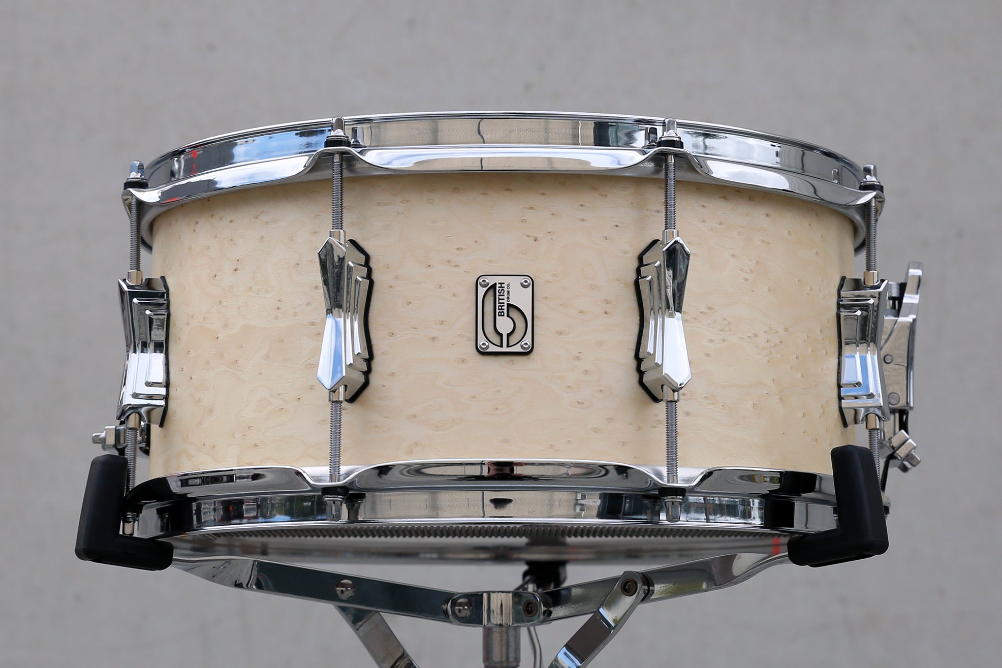 BDC LOUNGE Snare Drum 14" x 5.5"