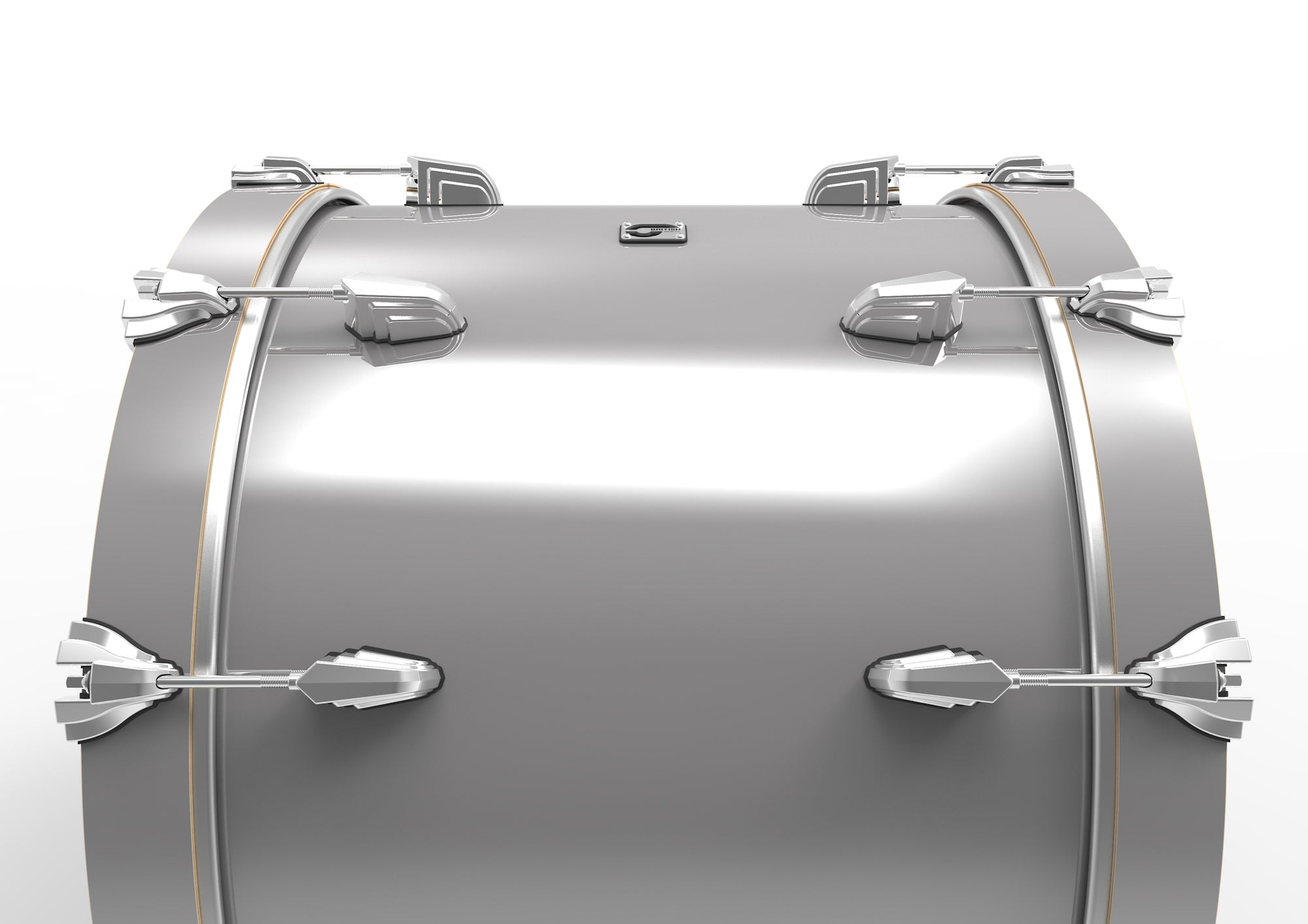 BDC LEGEND Club Kit 22"