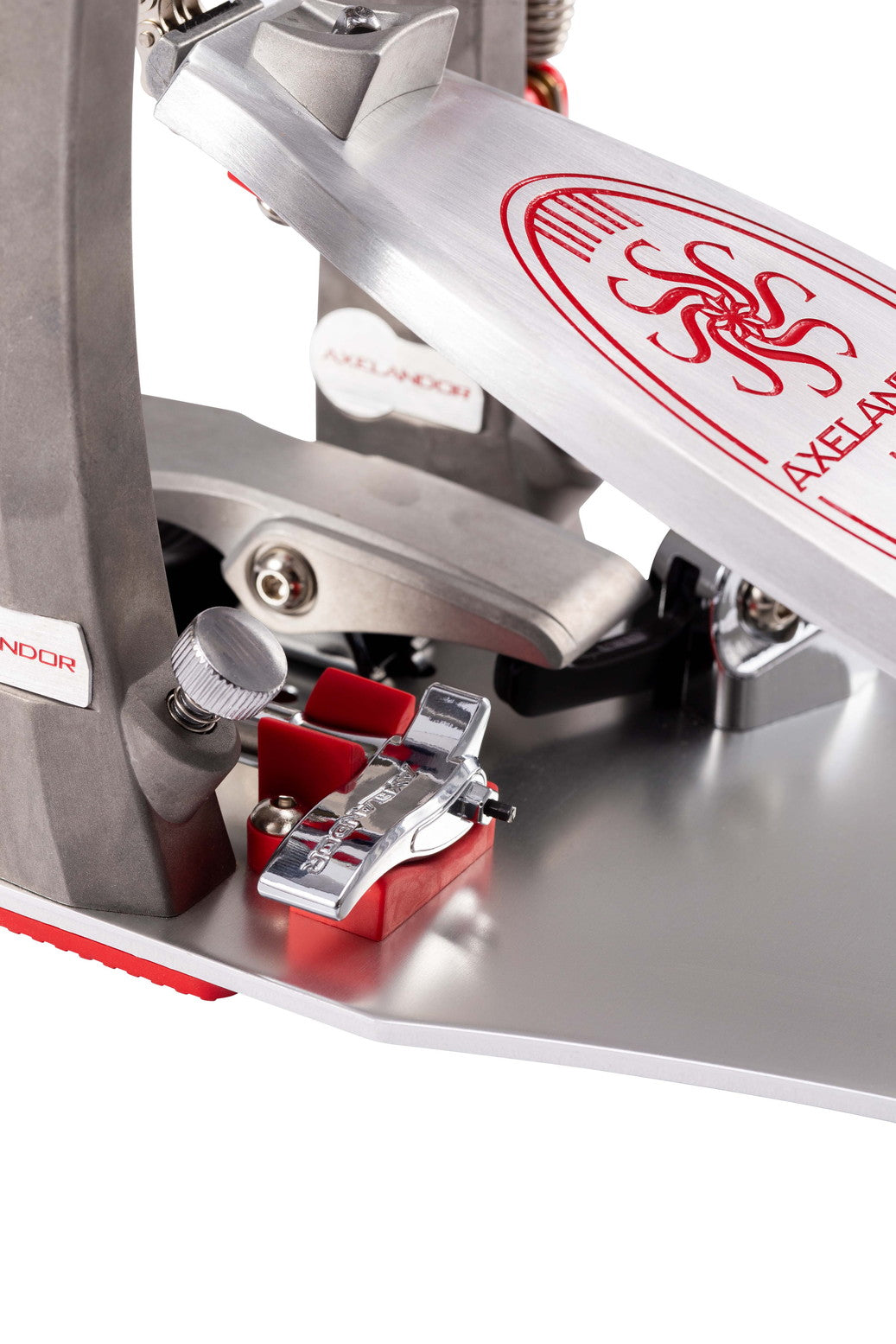 Sakae Axelandor Drum Pedal