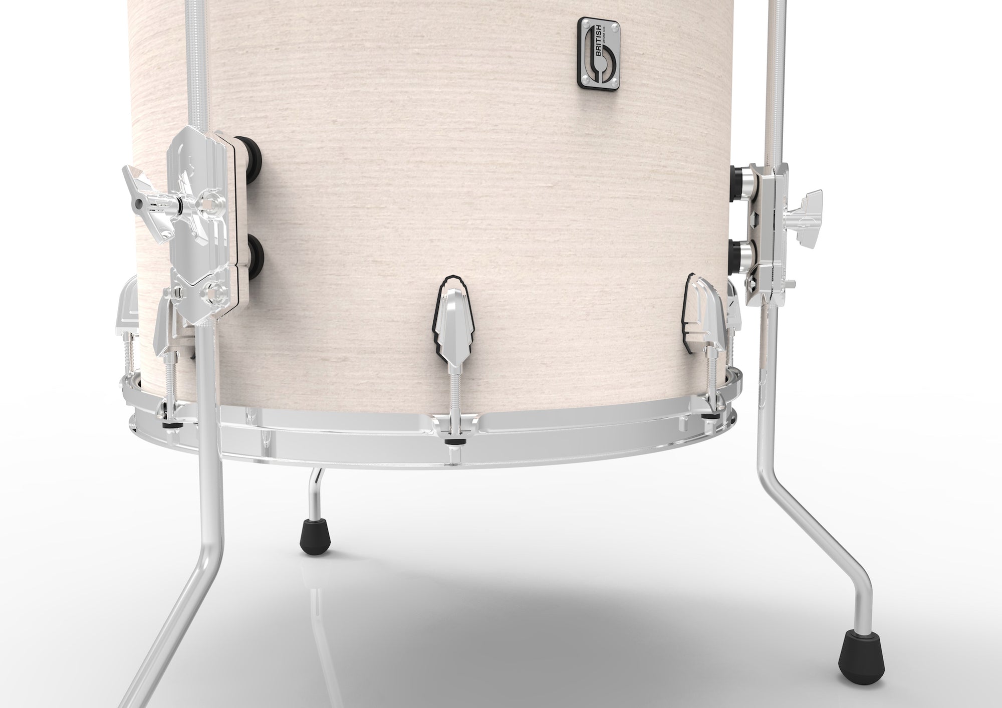 BDC LEGEND Fusion Kit 20"