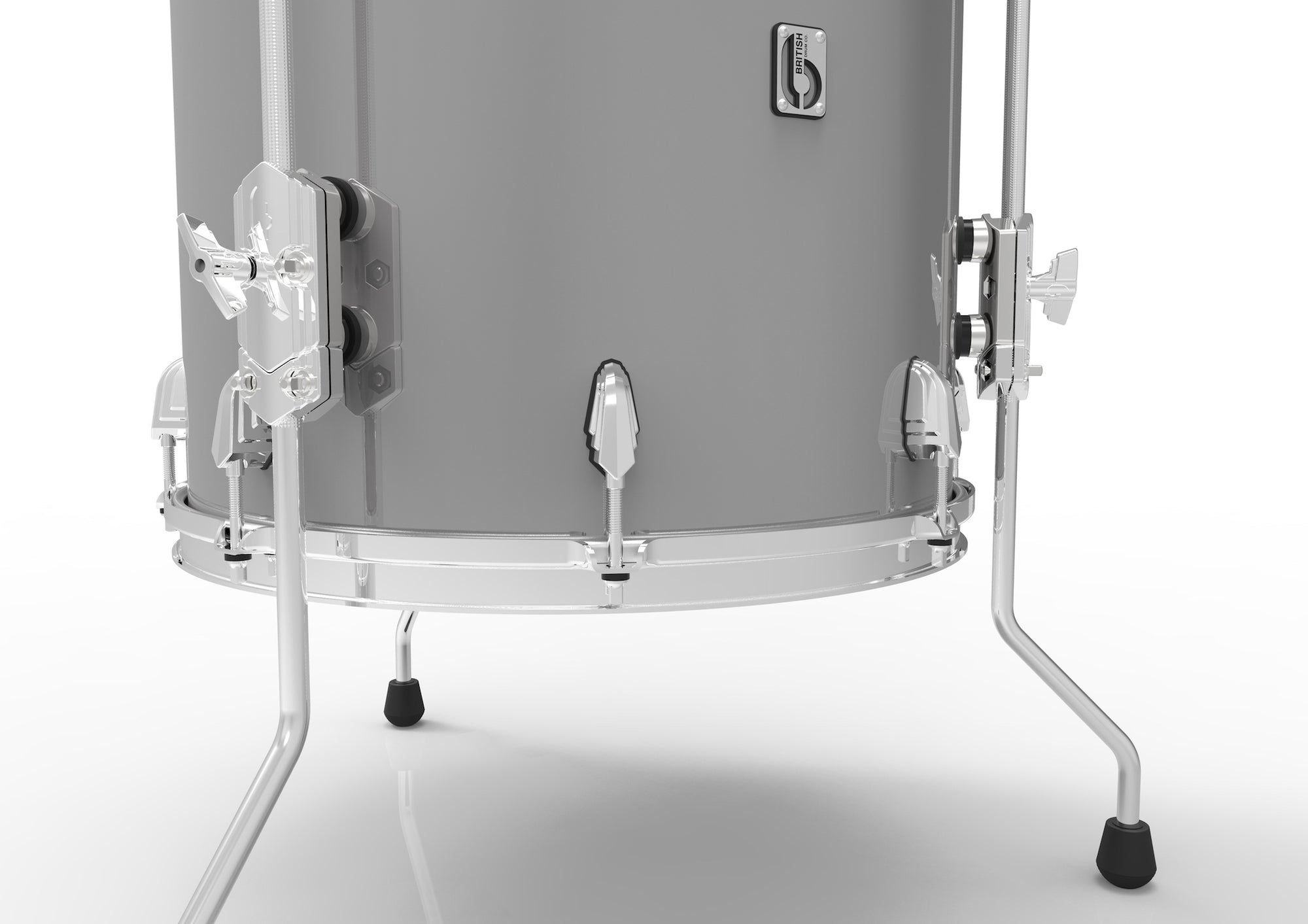 BDC LEGEND Rock Kit 22"