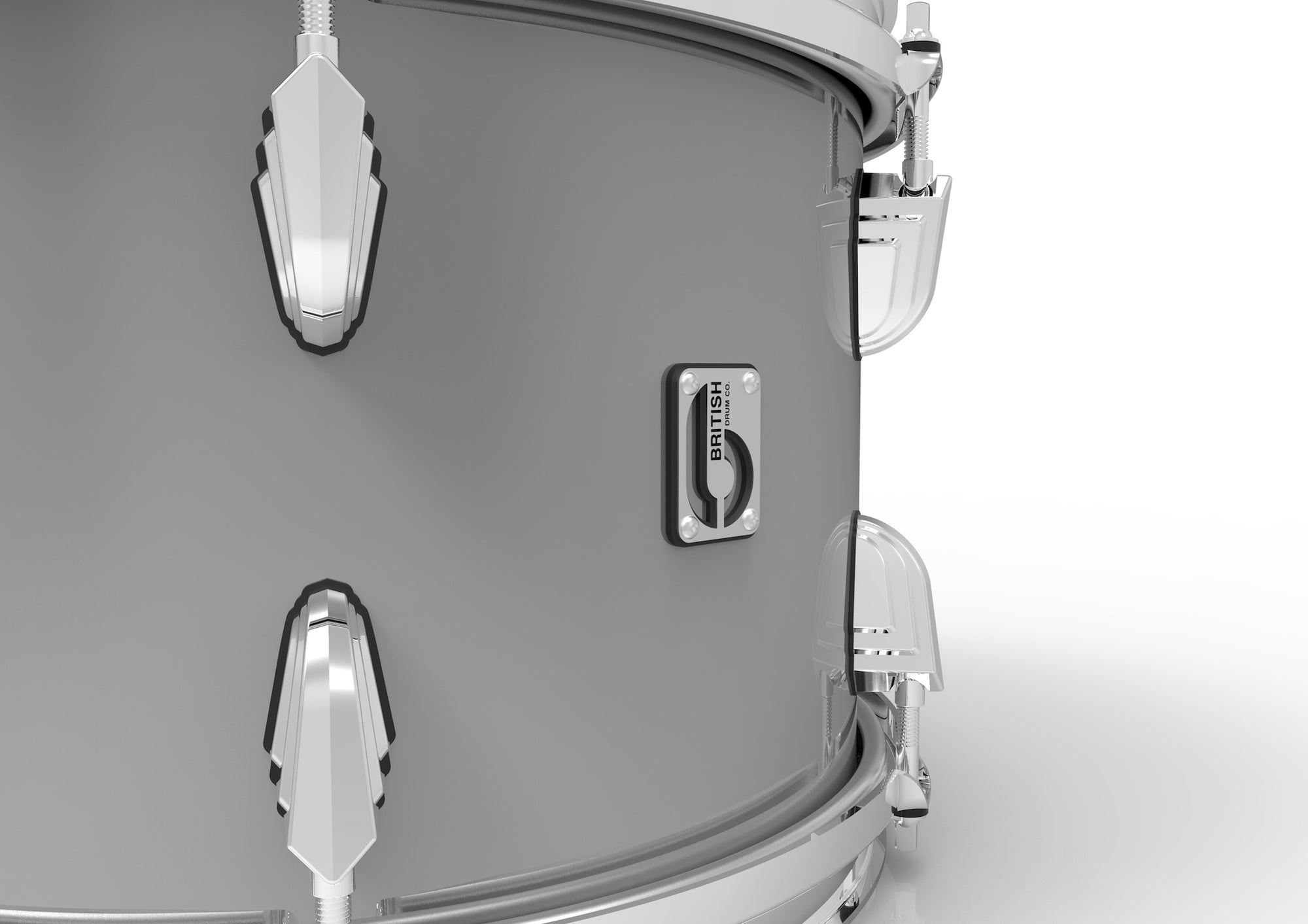 BDC LEGEND Rock Kit 22"