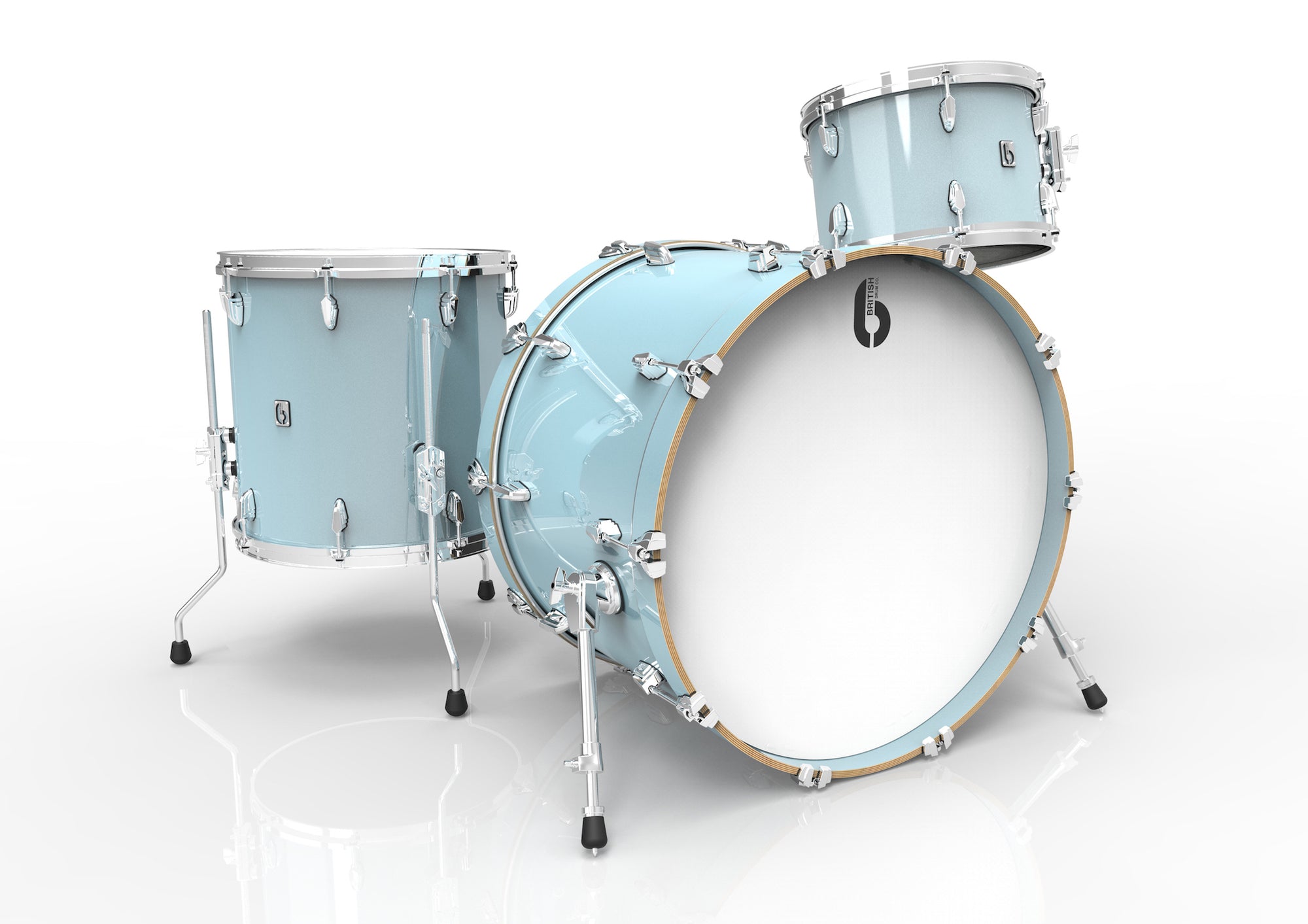 BDC LEGEND Club Kit 22"