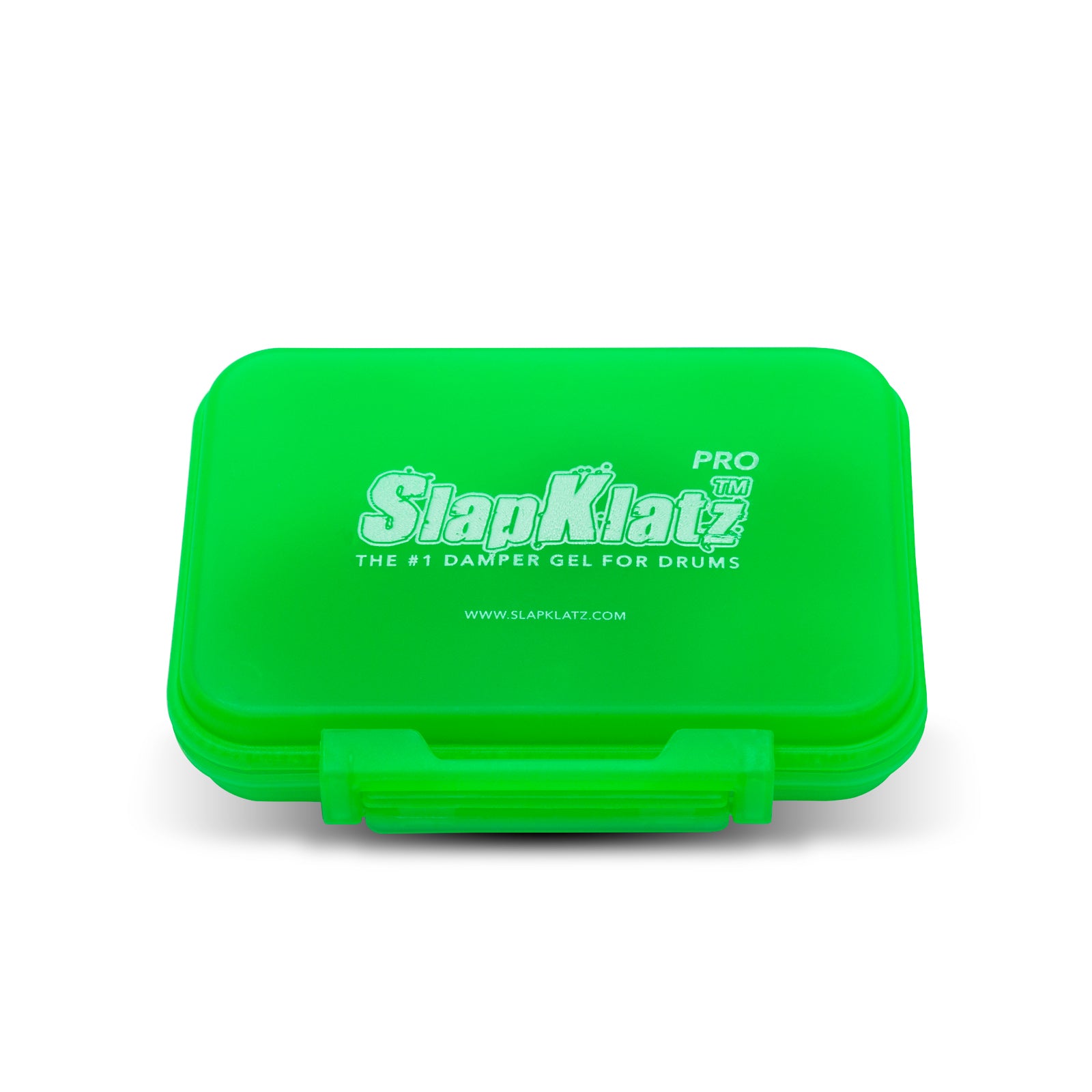 SlapKlatz PRO Damper Gels