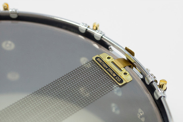 BDC Brass Snare Wires