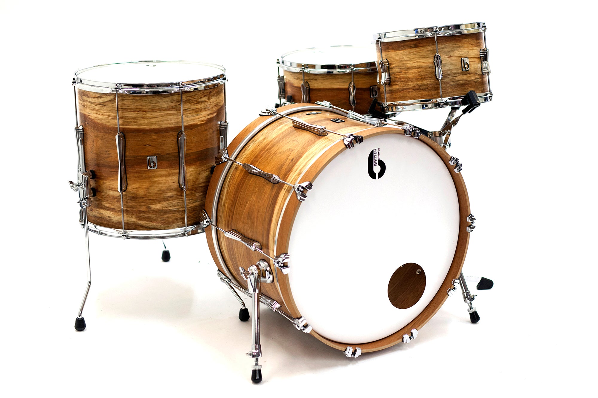 BDC LOUNGE Limited Edition Club Kit