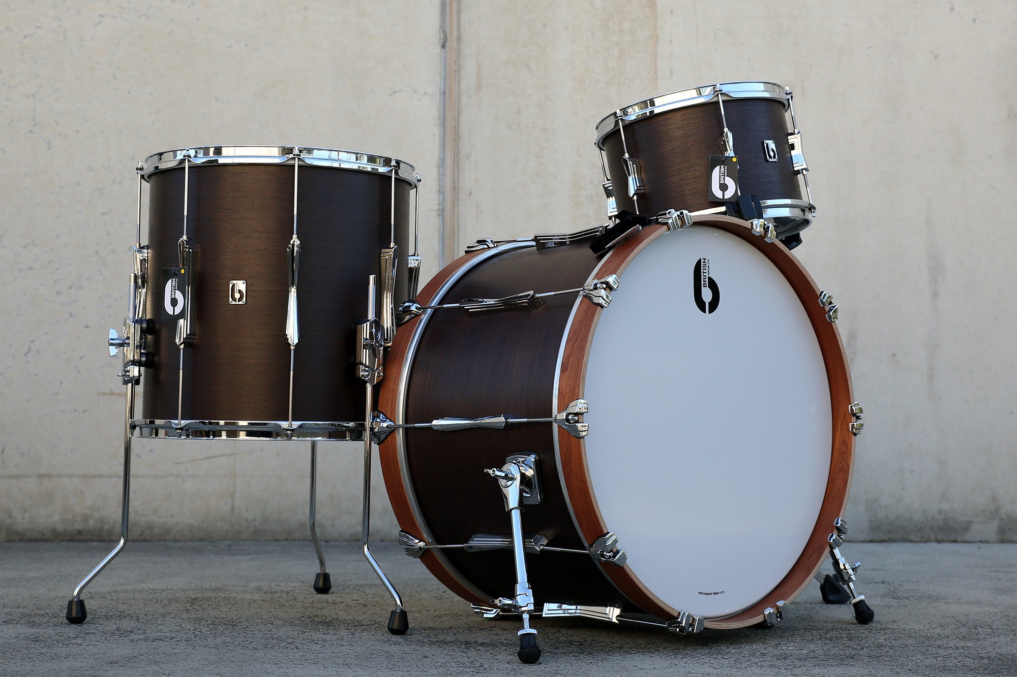 BDC LOUNGE Club Kit 22"