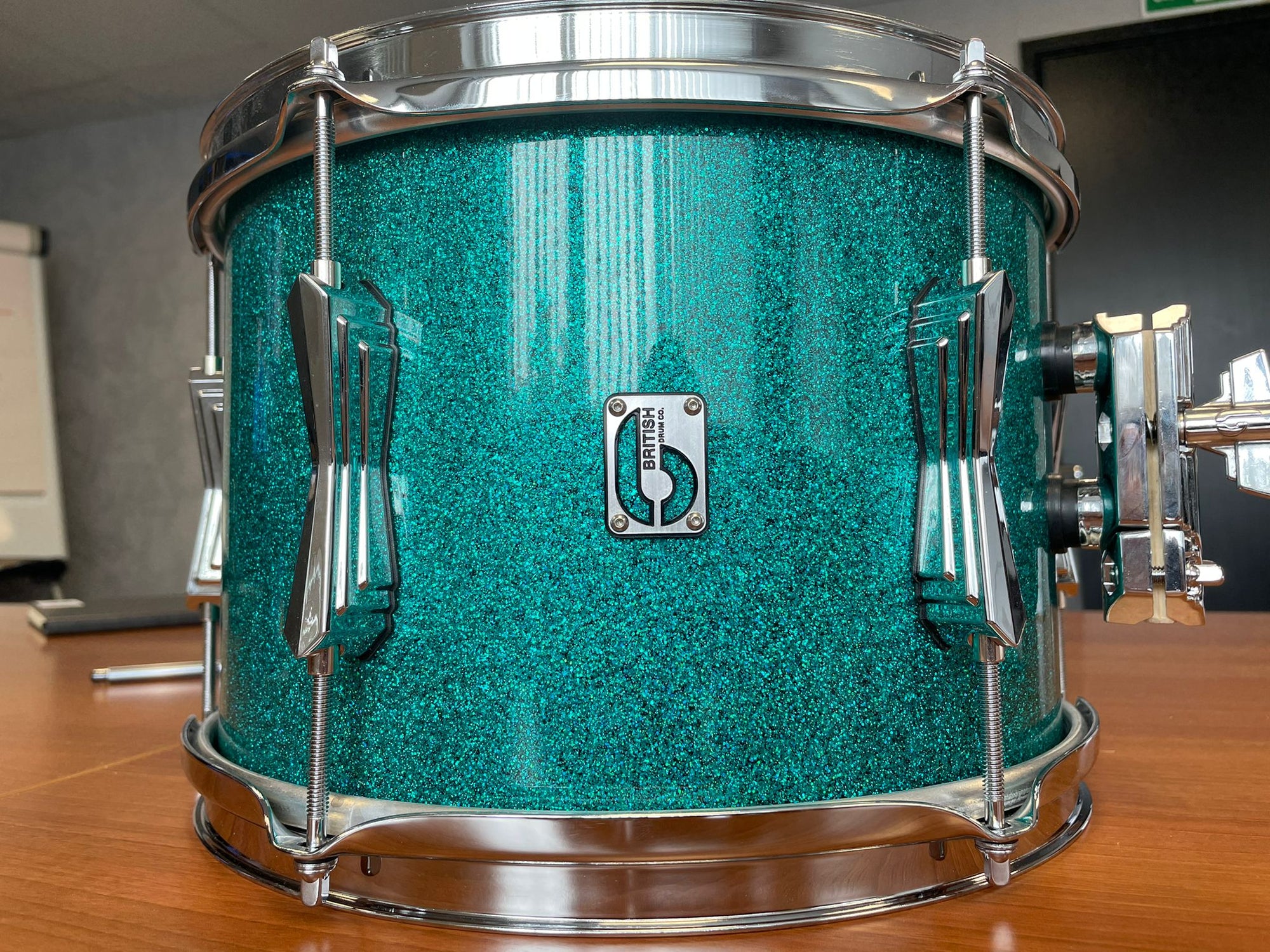 BDC LOUNGE Club Kit 22"