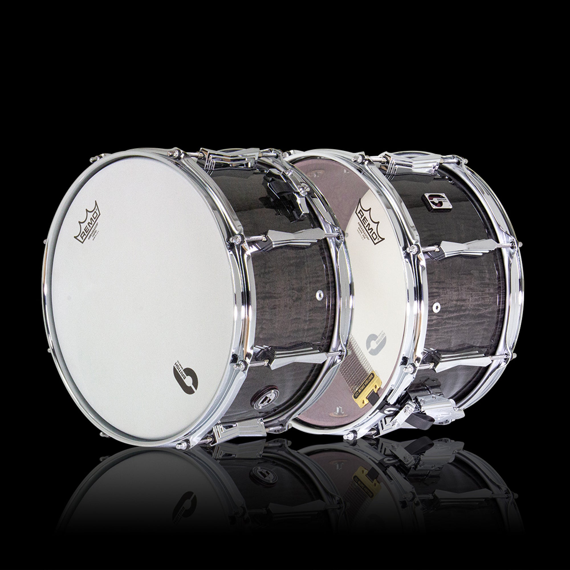 BDC SUPER 7 Snare