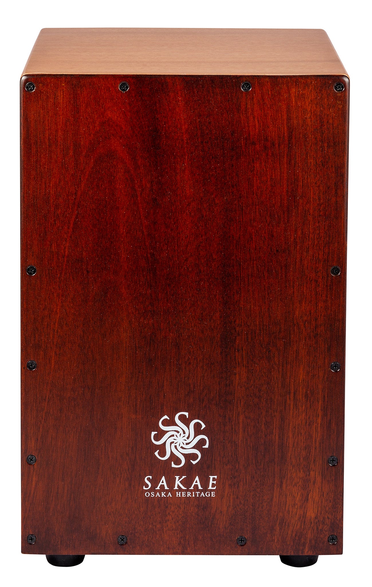 Sakae Cajon with Resonate Plate