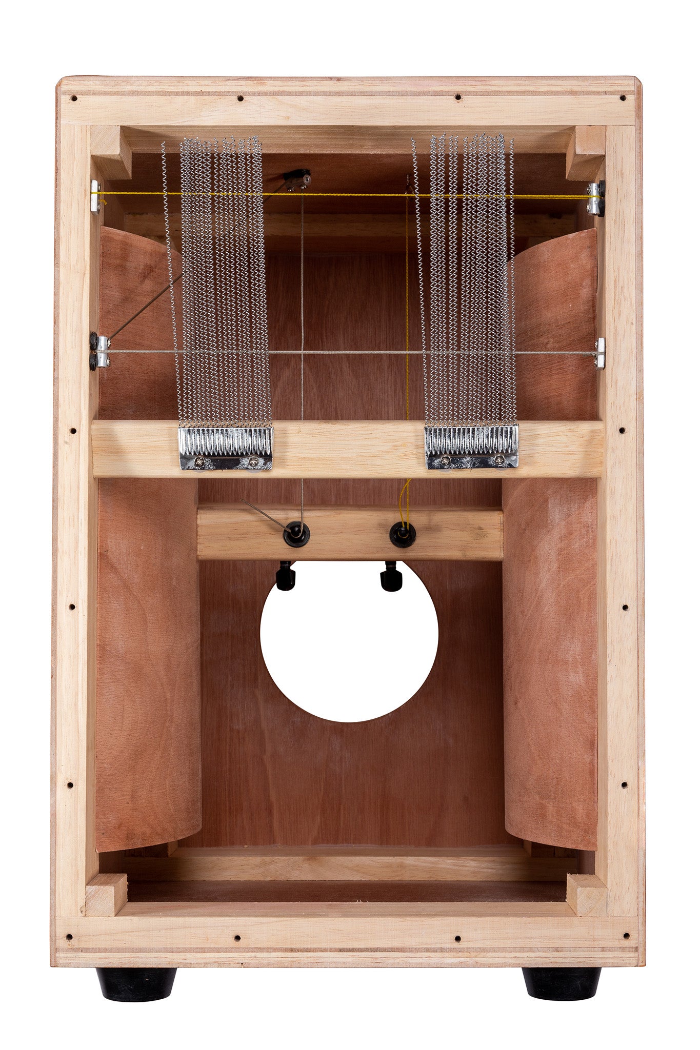 Sakae Cajon with Resonate Plate