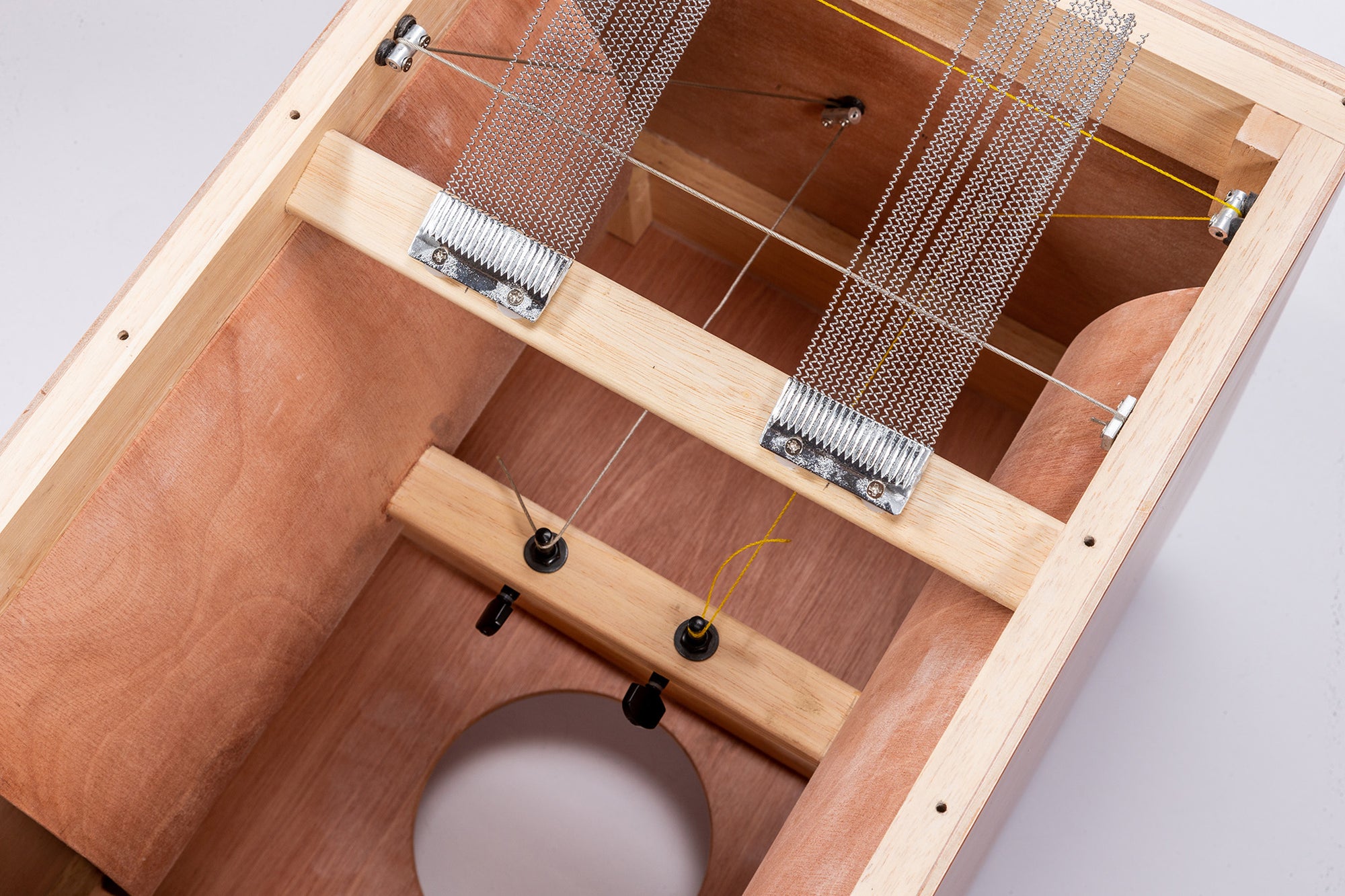 Sakae Cajon with Resonate Plate