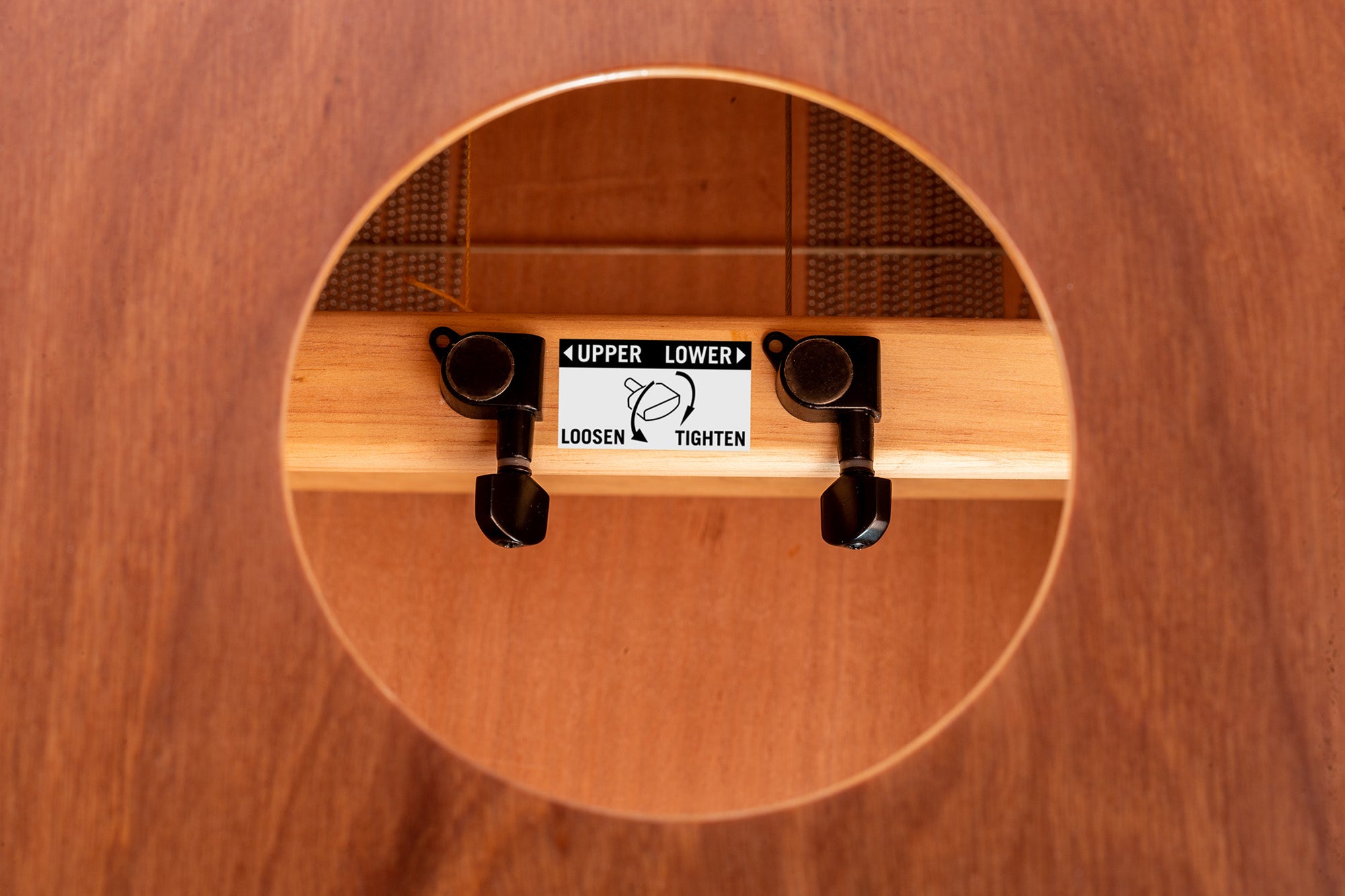 Sakae Cajon with Resonate Plate