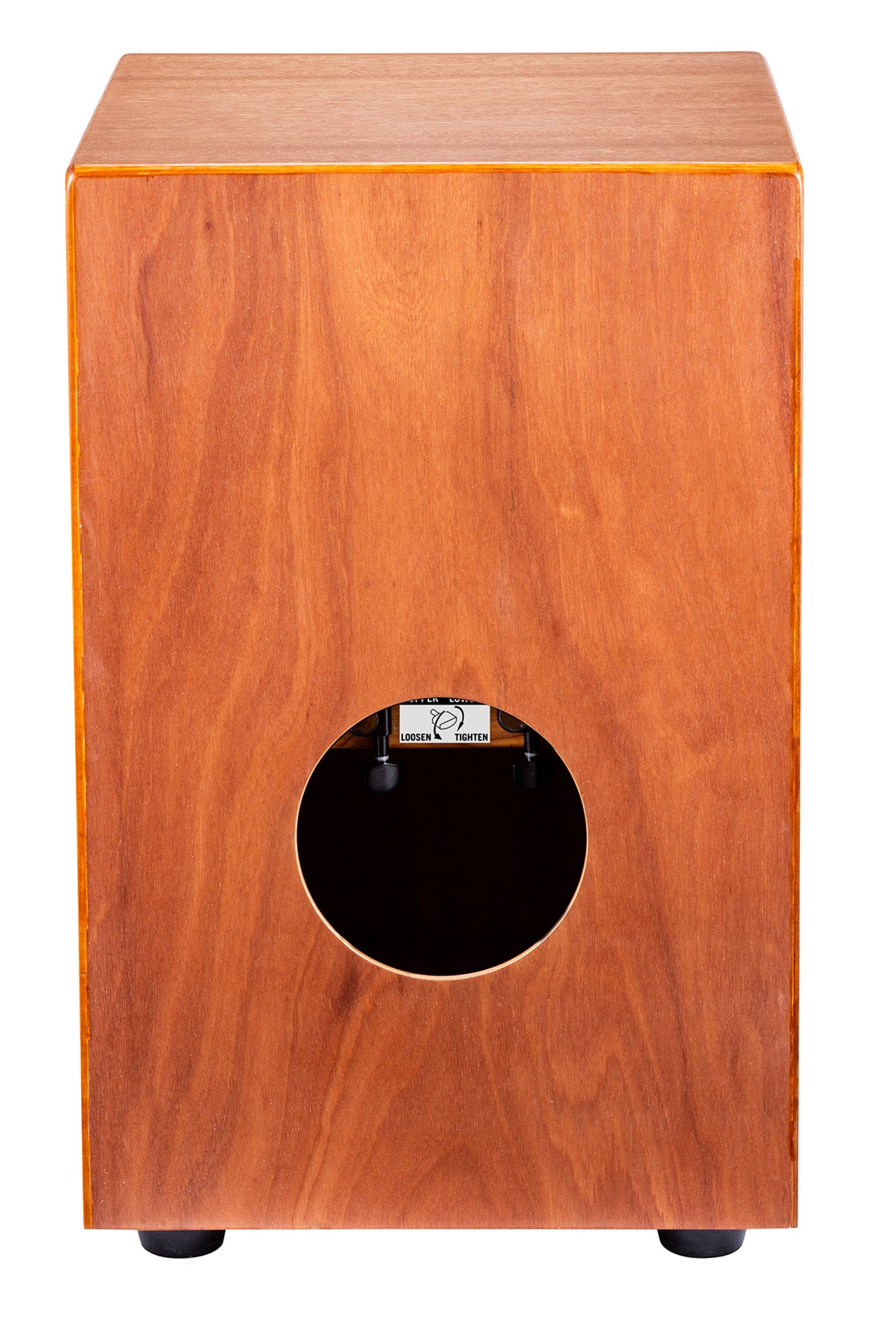 Sakae Cajon with Resonate Plate