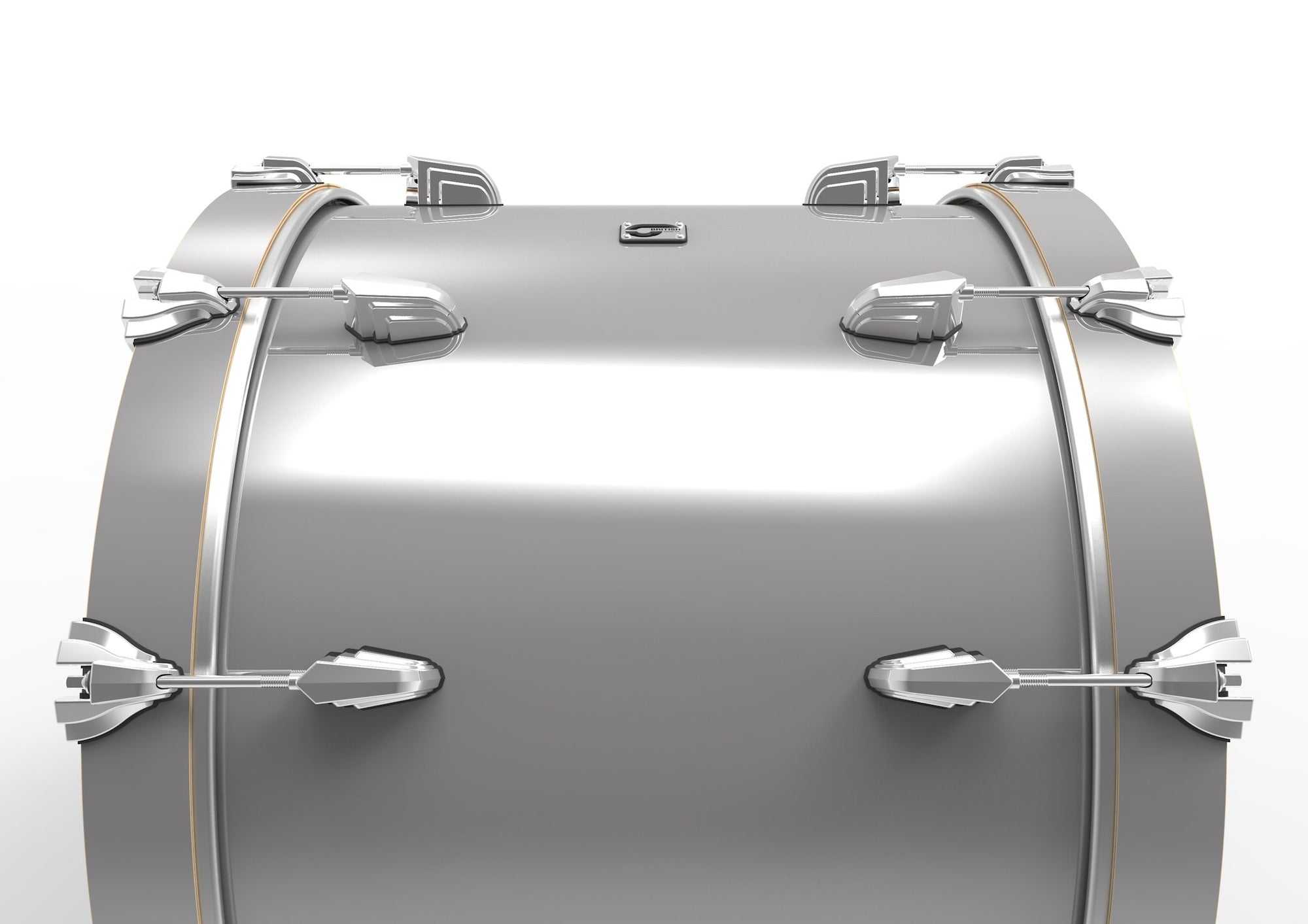 BDC LEGEND Rock Kit 22"