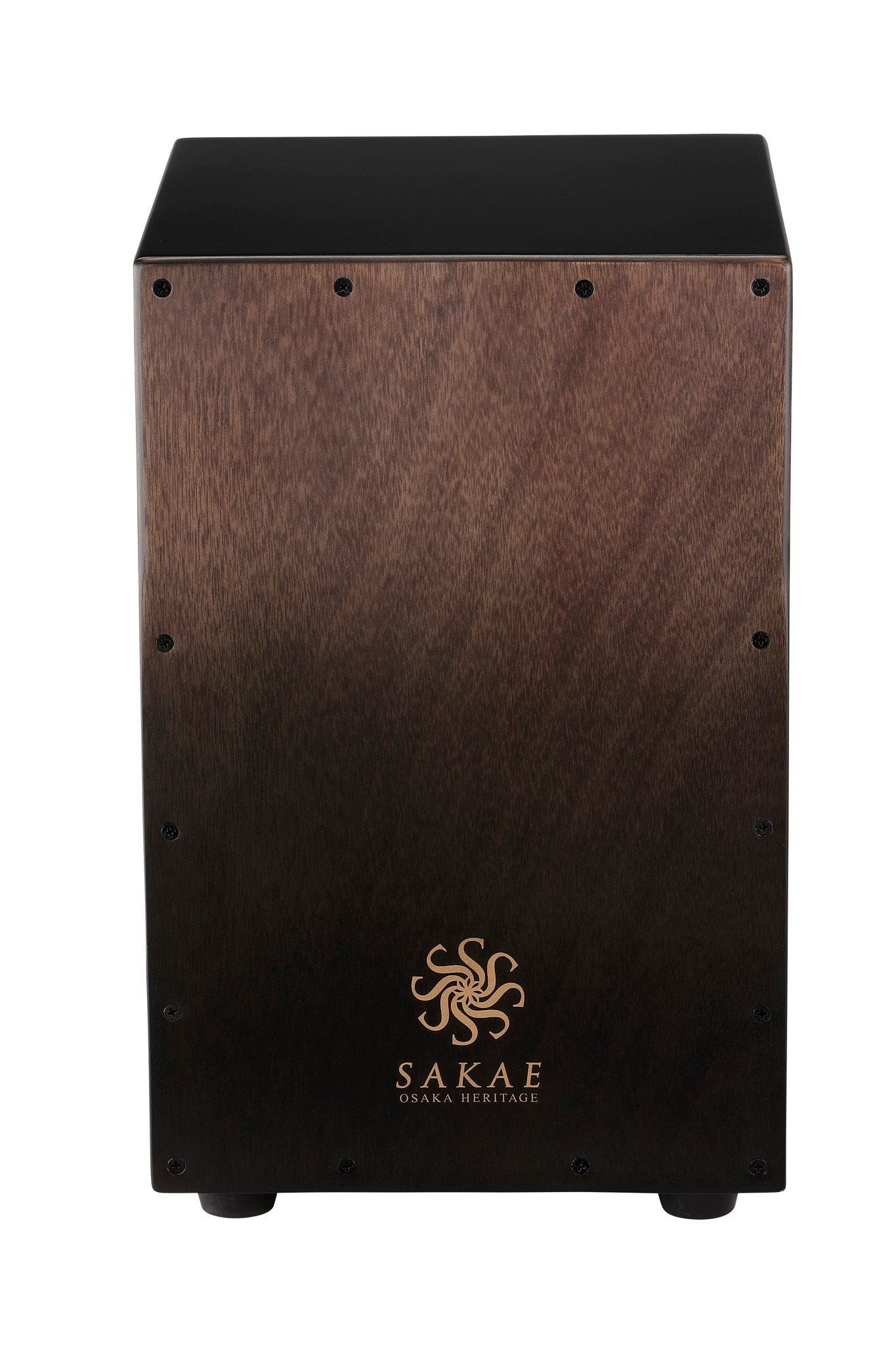 Sakae Cajon with Resonate Plate