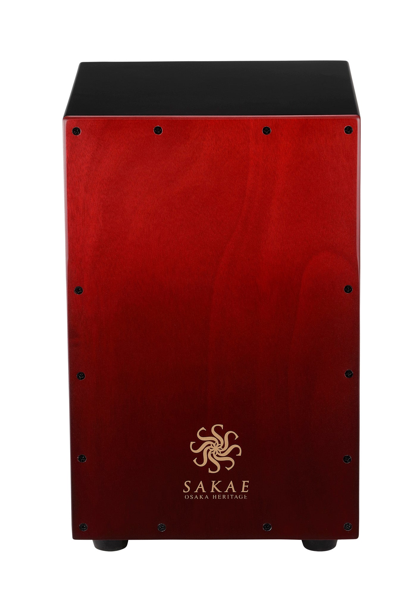 Sakae Cajon with Resonate Plate