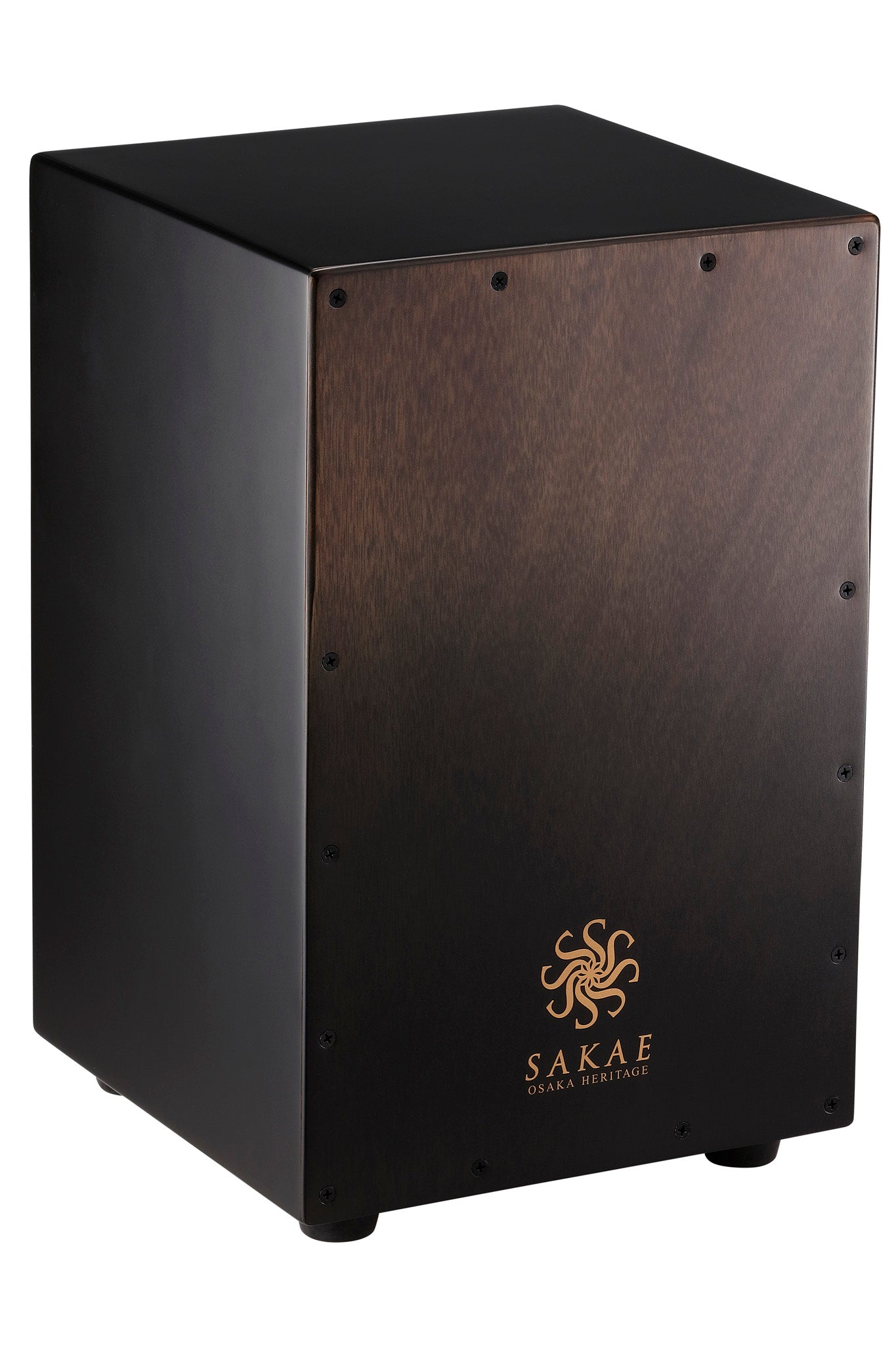 Sakae Cajon with Resonate Plate