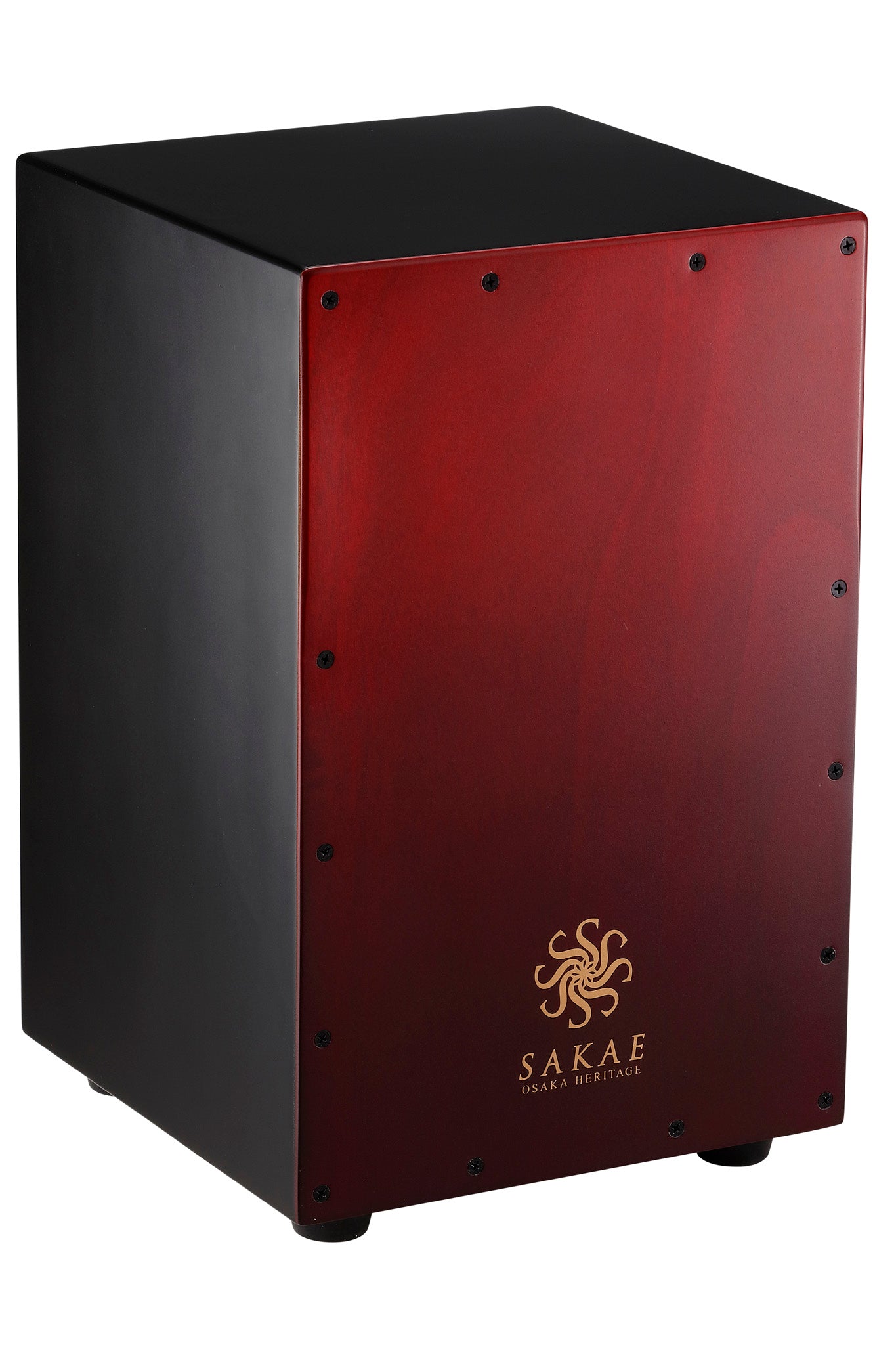 Sakae Cajon with Resonate Plate