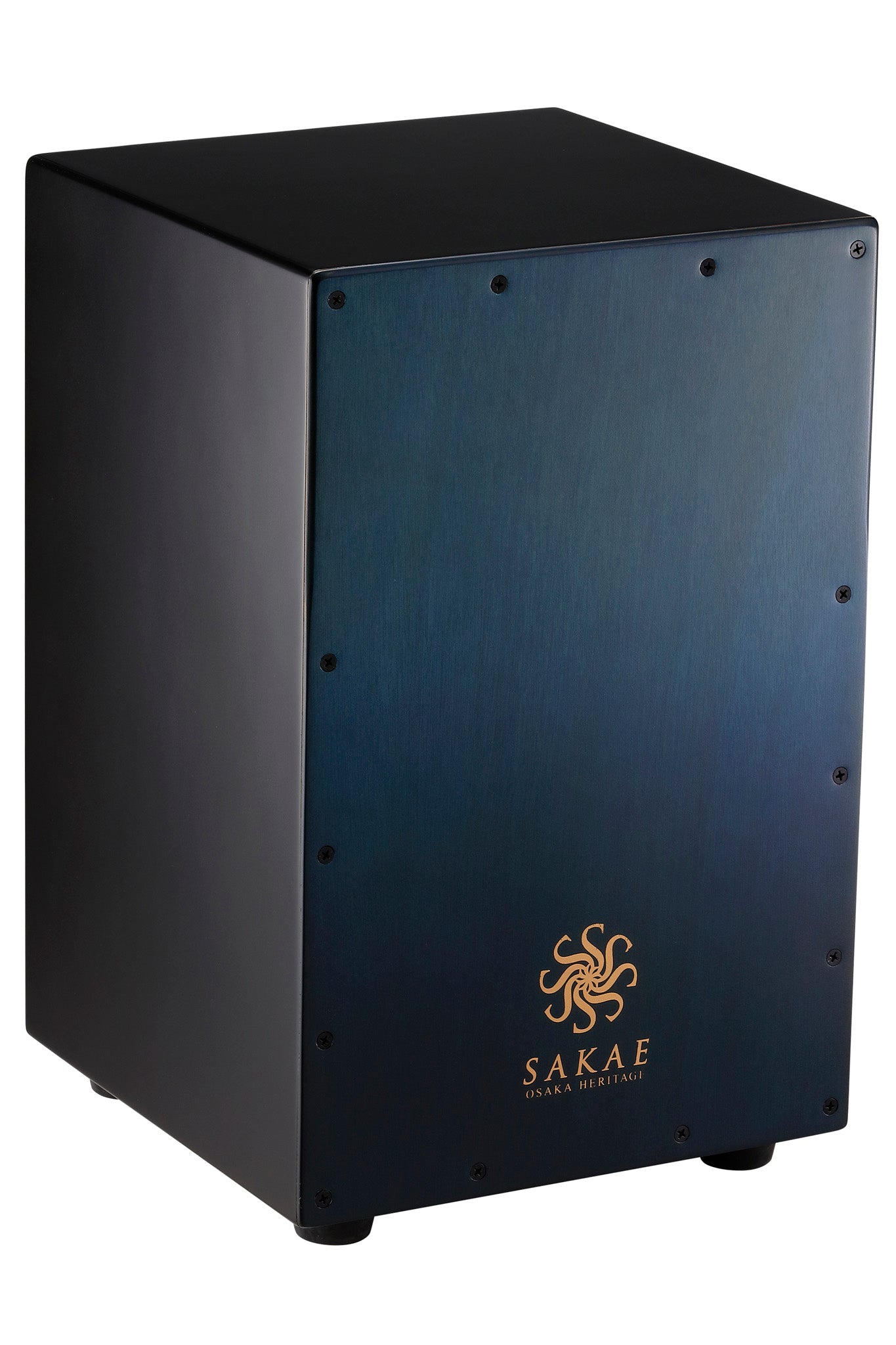 Sakae Cajon with Resonate Plate