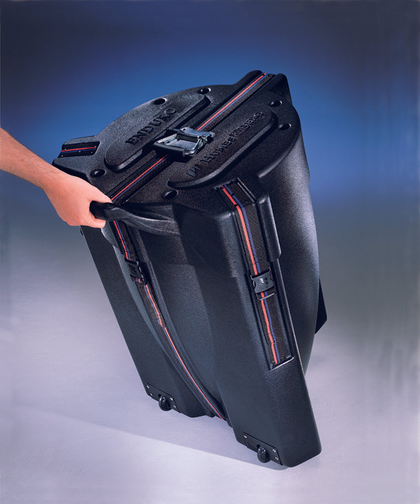 H&B  Enduro Stealth Case for Quinto/Conga/Tumba