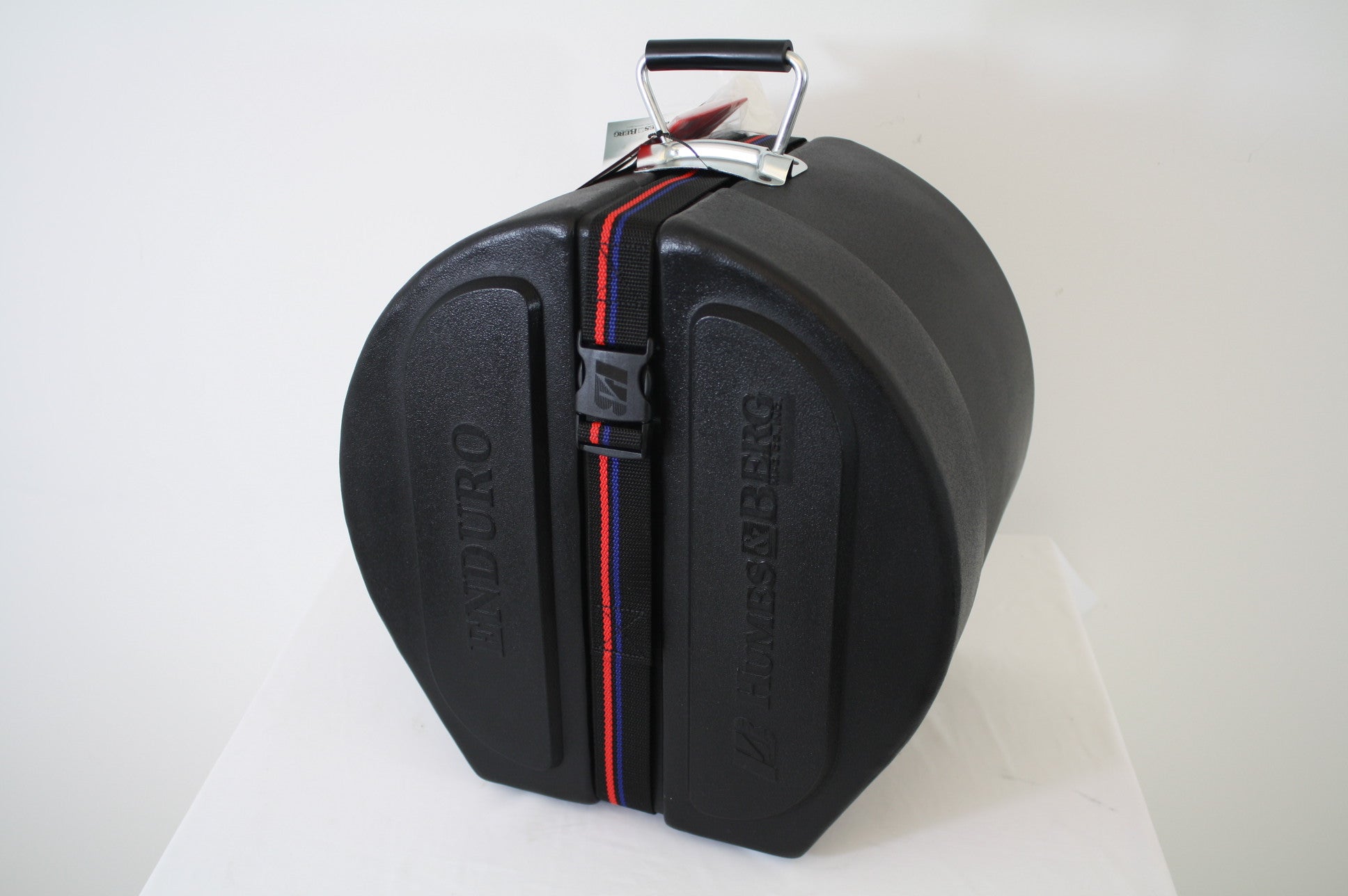 H&amp;B  Enduro 16 x 16 Inches Floor Tom Drum Case