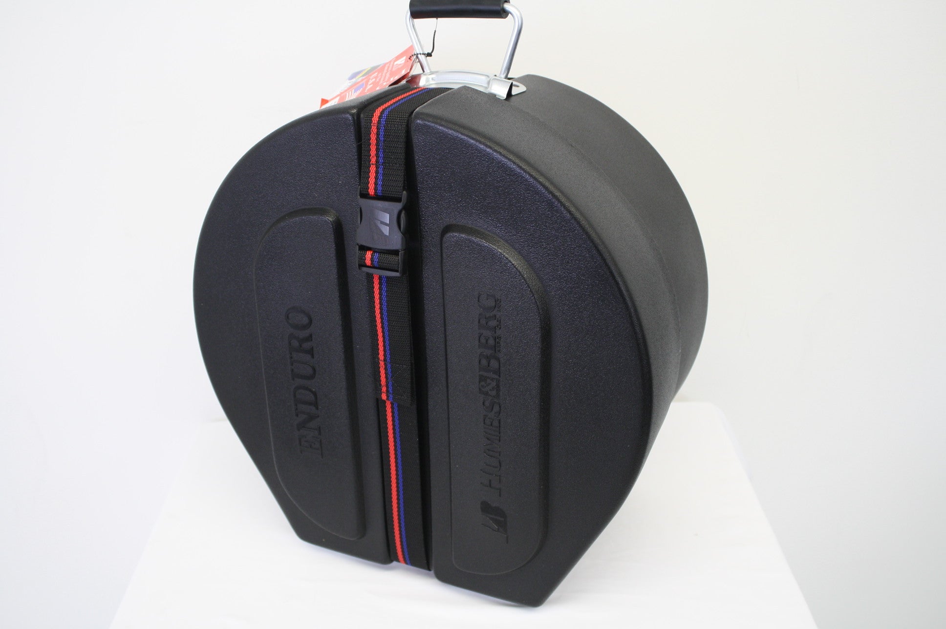 H&amp;B  Enduro 6.5 x 14 Inches Snare Drum Case