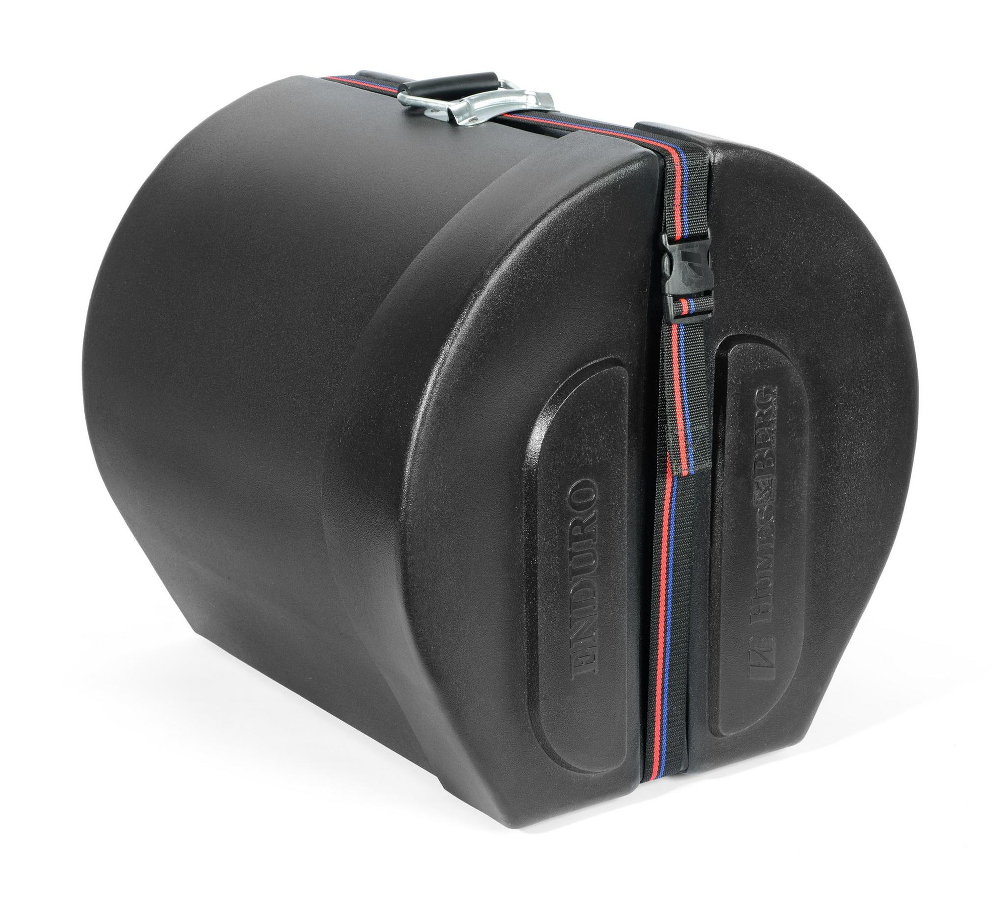 H&amp;B  Enduro 14 x 16 Inches Floor Tom Drum Case