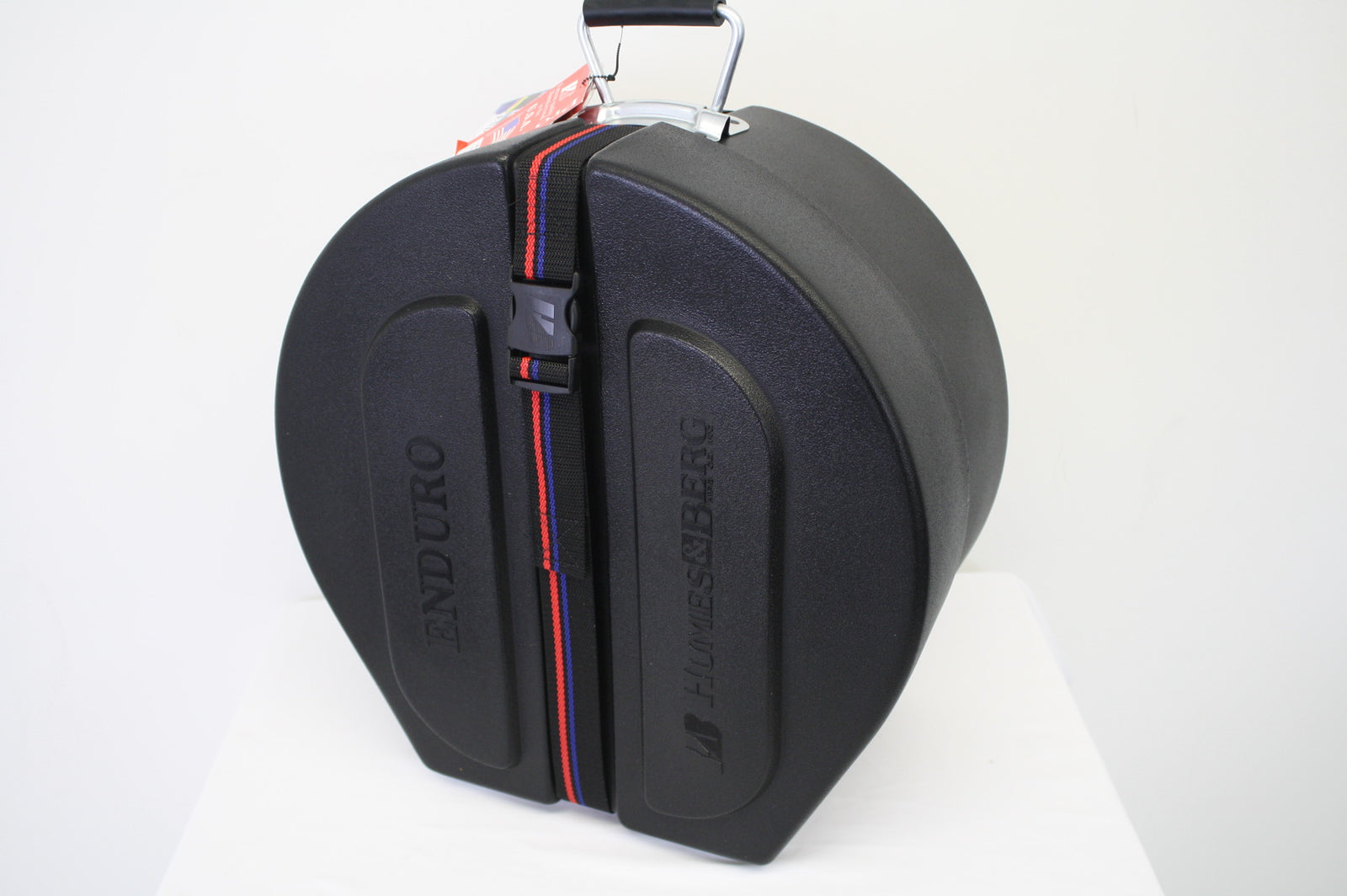 H&B  Enduro 6.5 x 13 Inches Snare Drum Case