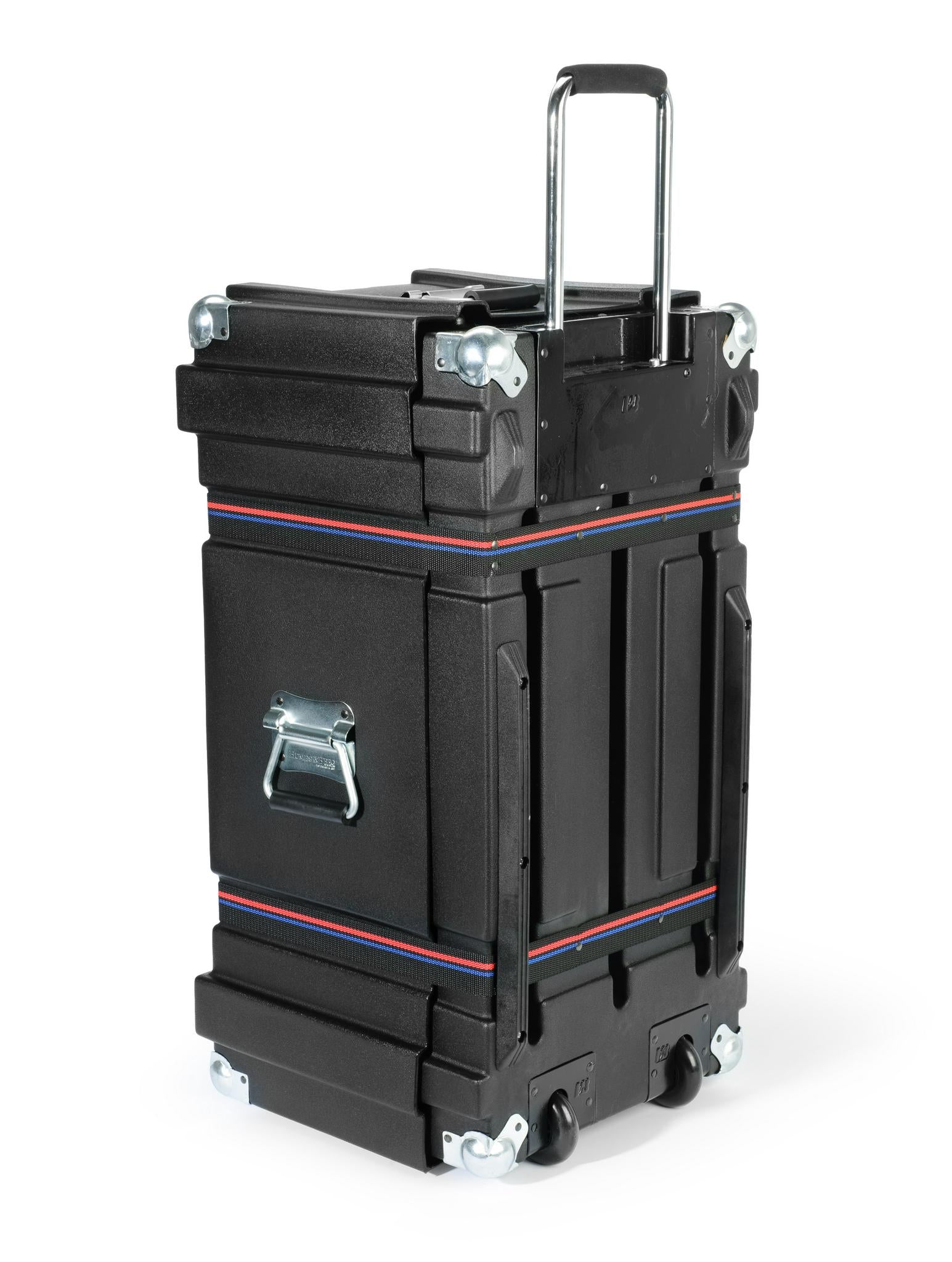 H&amp;B  Enduro 29 x 14 x 8 Inches Companion Case Tilt-n-Pull