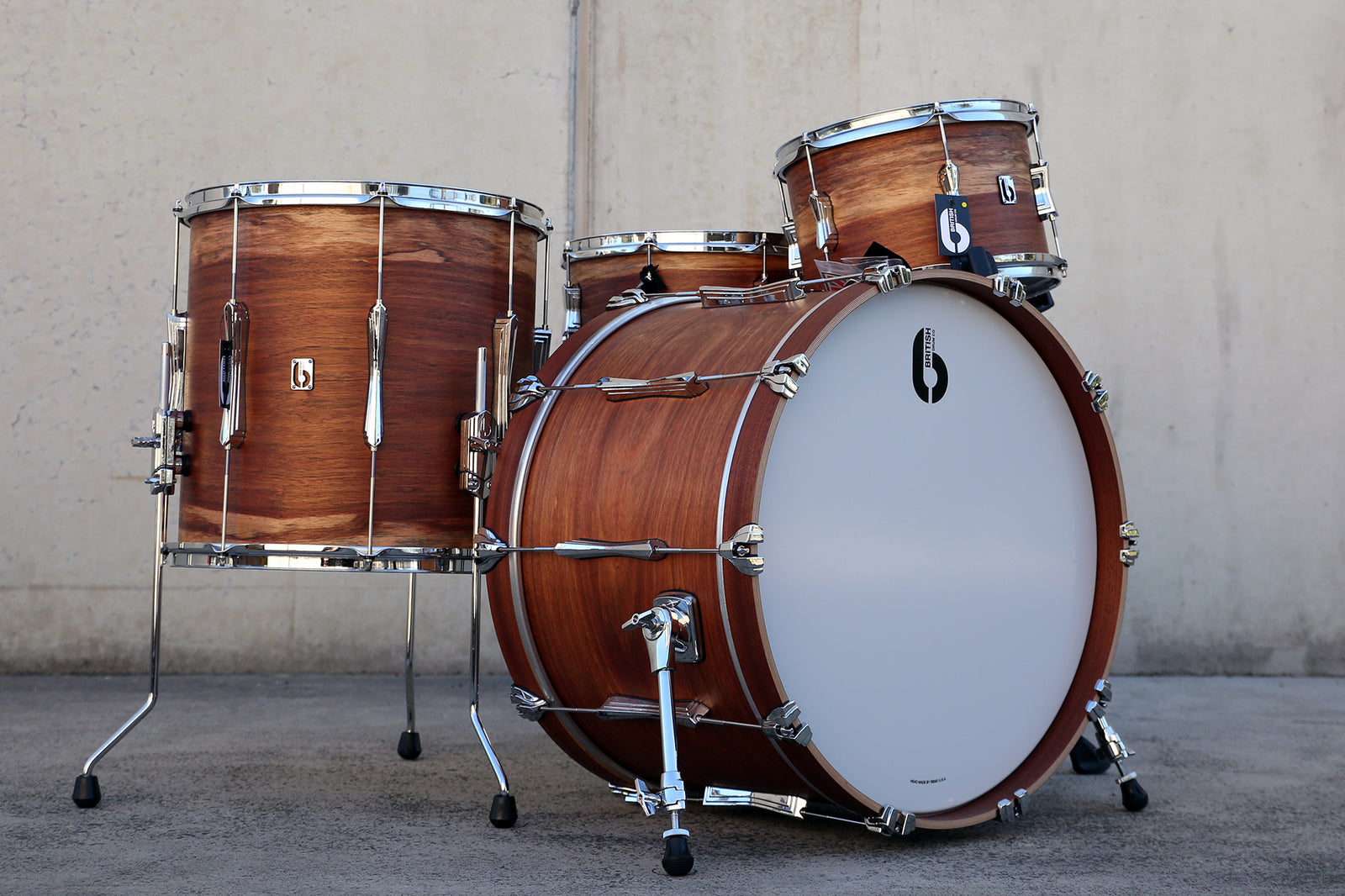 BDC LOUNGE Limited Edition Club Kit