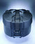 H&B  Enduro Pro 12 x 14 Inches Tom Drum Case