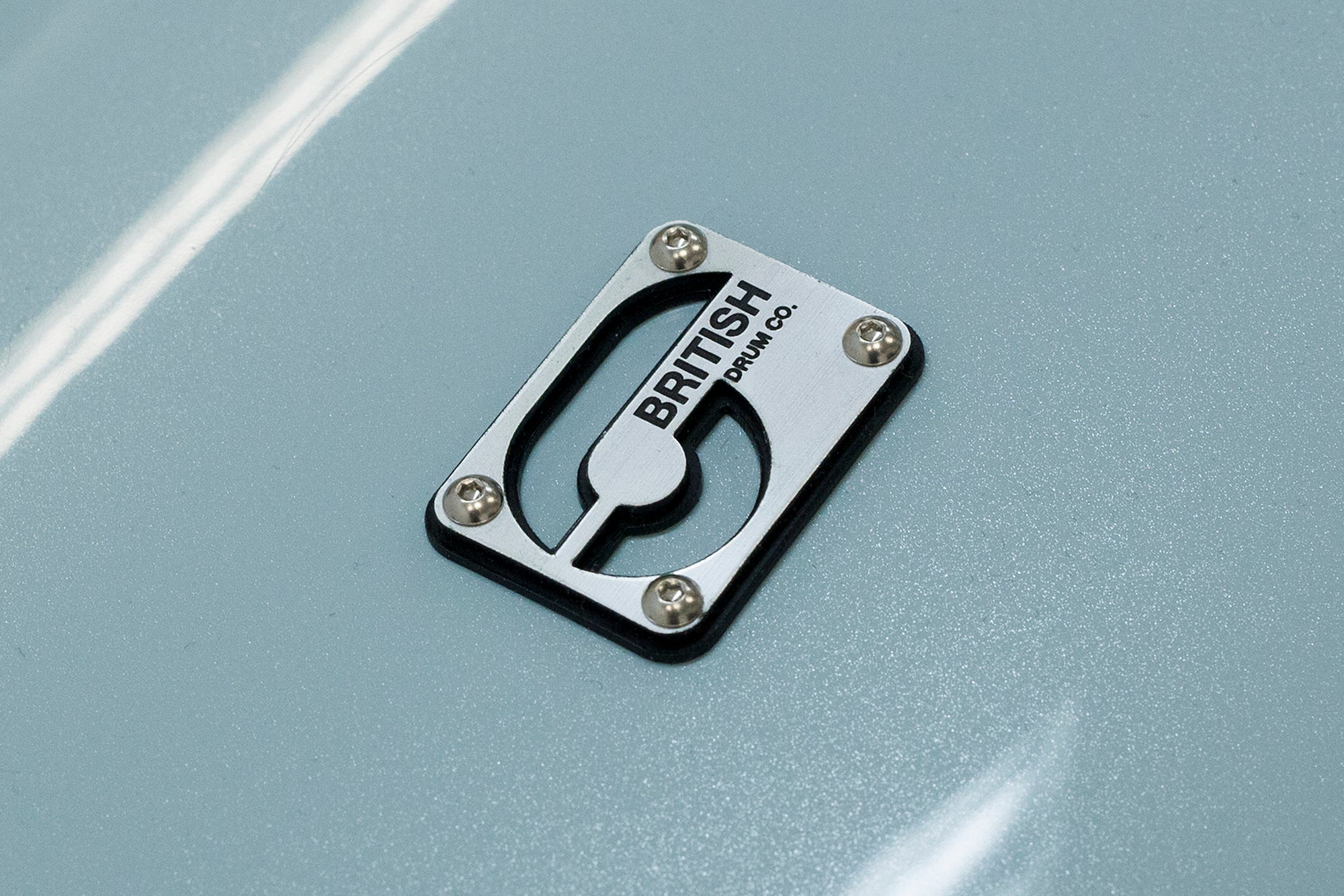 BDC LEGEND Snare Drum 14" x 6.5"