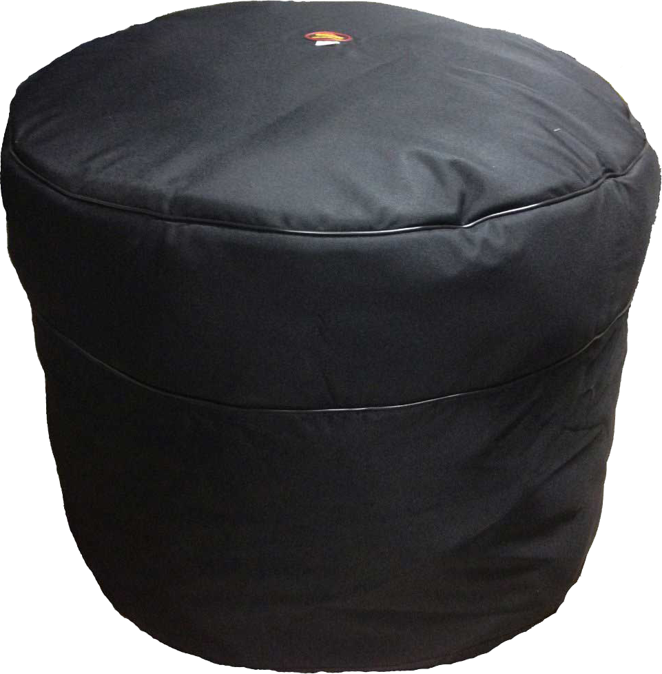 H&B  Galaxy Timpani Full Drop Padded Cover