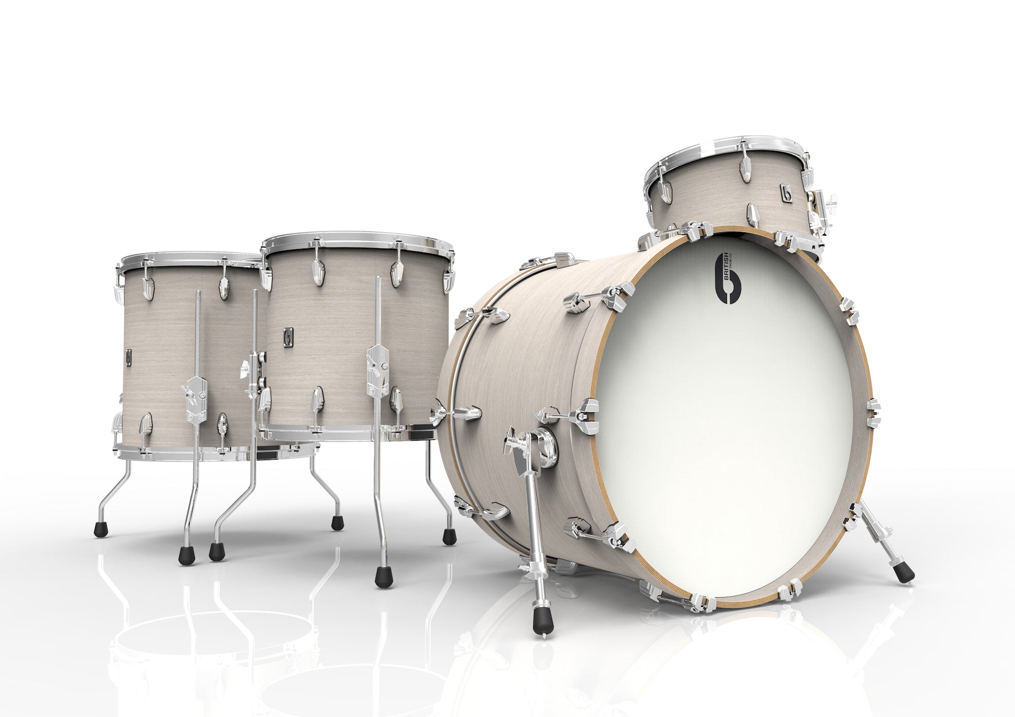 BDC LEGEND Rock Kit 22"