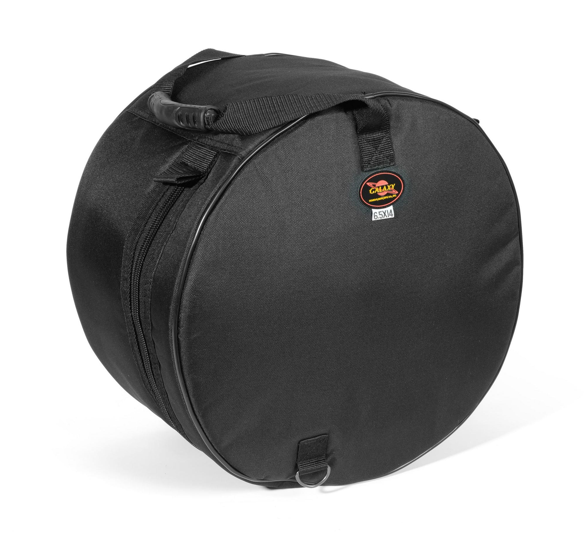 H&amp;B  Galaxy 5.5 x 14 Inches Snare Drum Bag