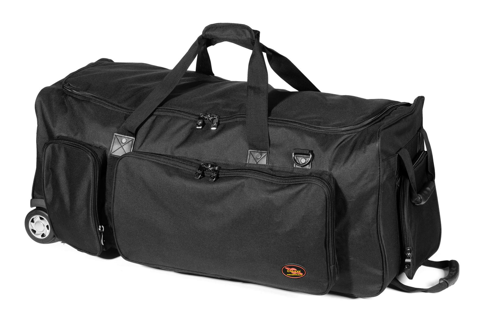H&B  Galaxy 45.5 x 14.5 Inches Companion Bag Tilt-n-Pull