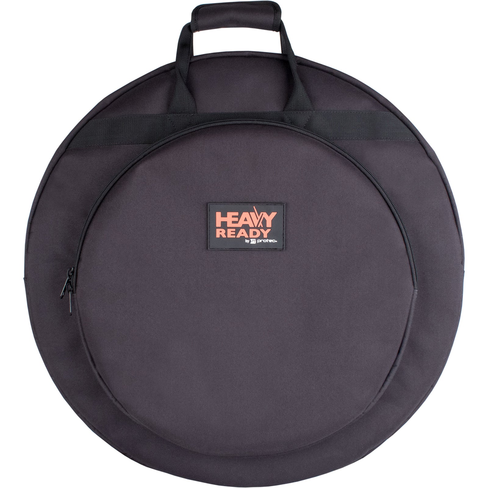 PROTEC Heavy Ready Cymbal Bag w/ Dividers