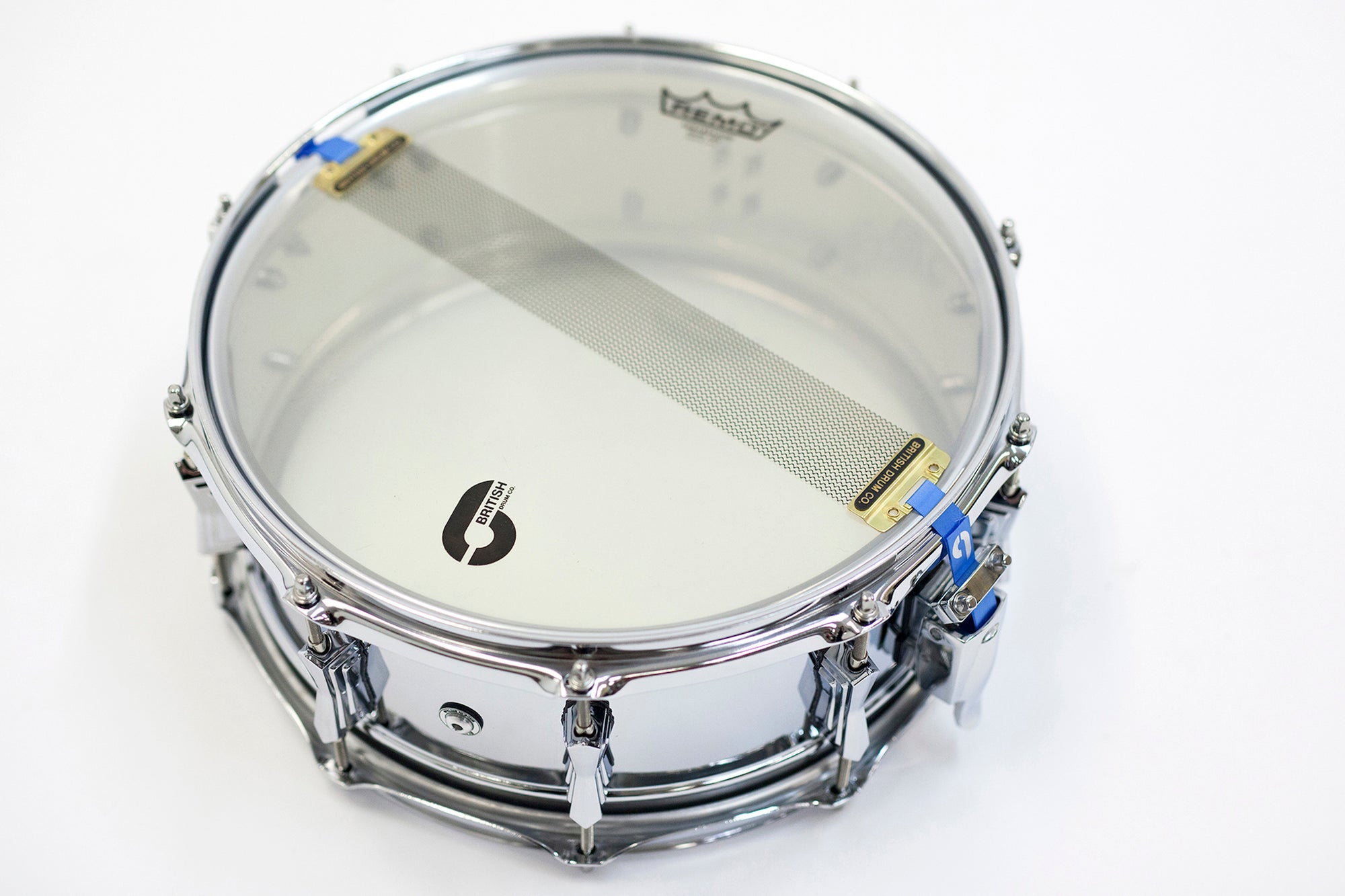 BDC BLUEBIRD Snare