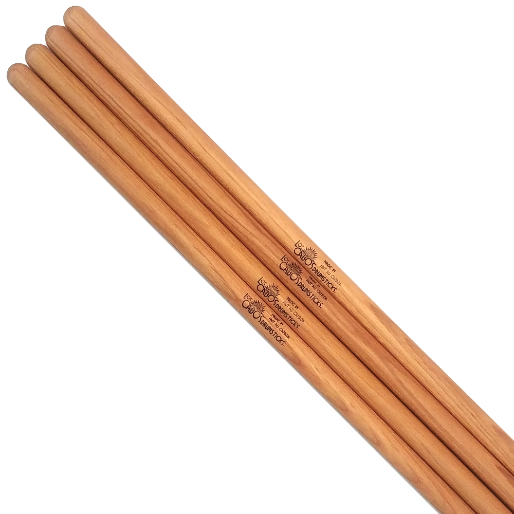 Los Cabos Timbale Sticks (2 pairs)