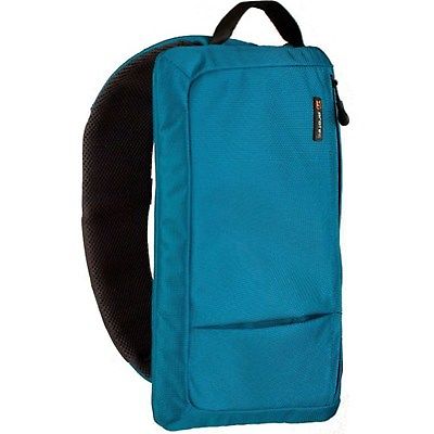 PROTEC ZIP iPad/Tablet Sling Bag