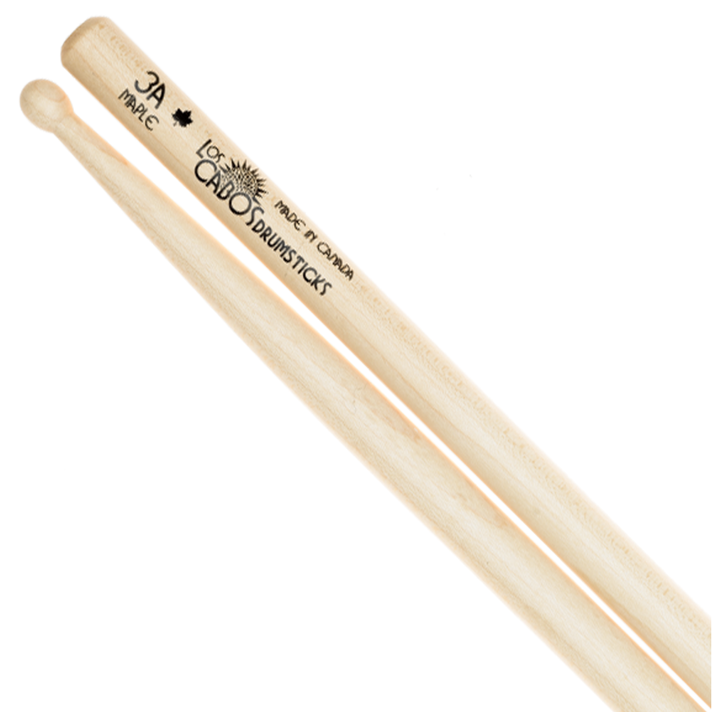 Los Cabos Maple Drumsticks