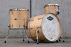 CRAVIOTTO Custom Shop Maple Kit 22x14, 12x08, 16x16