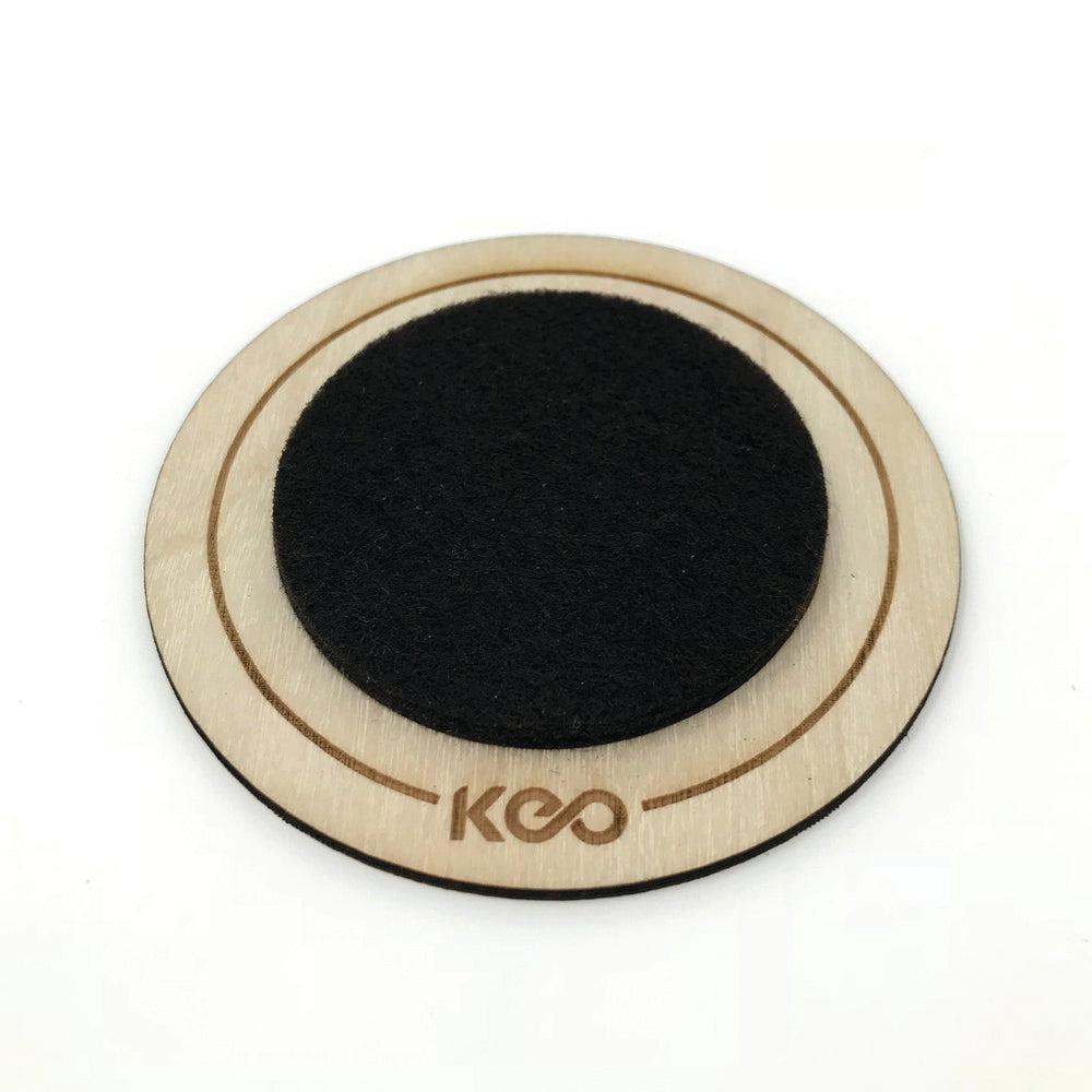 KEO Beater Patch
