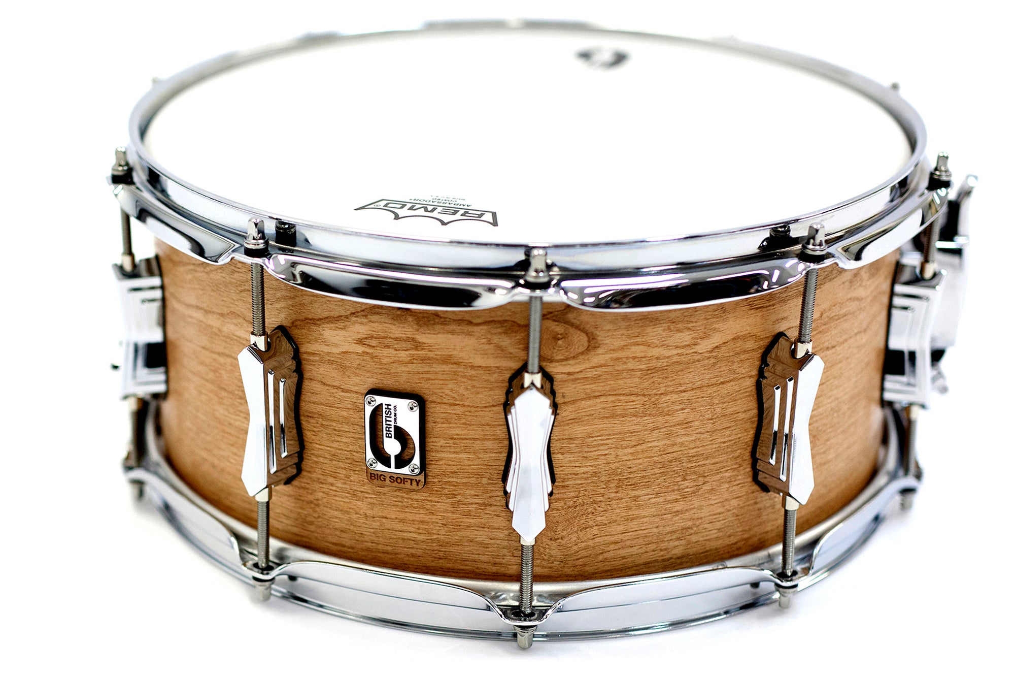 BDC BIG SOFTY Snare