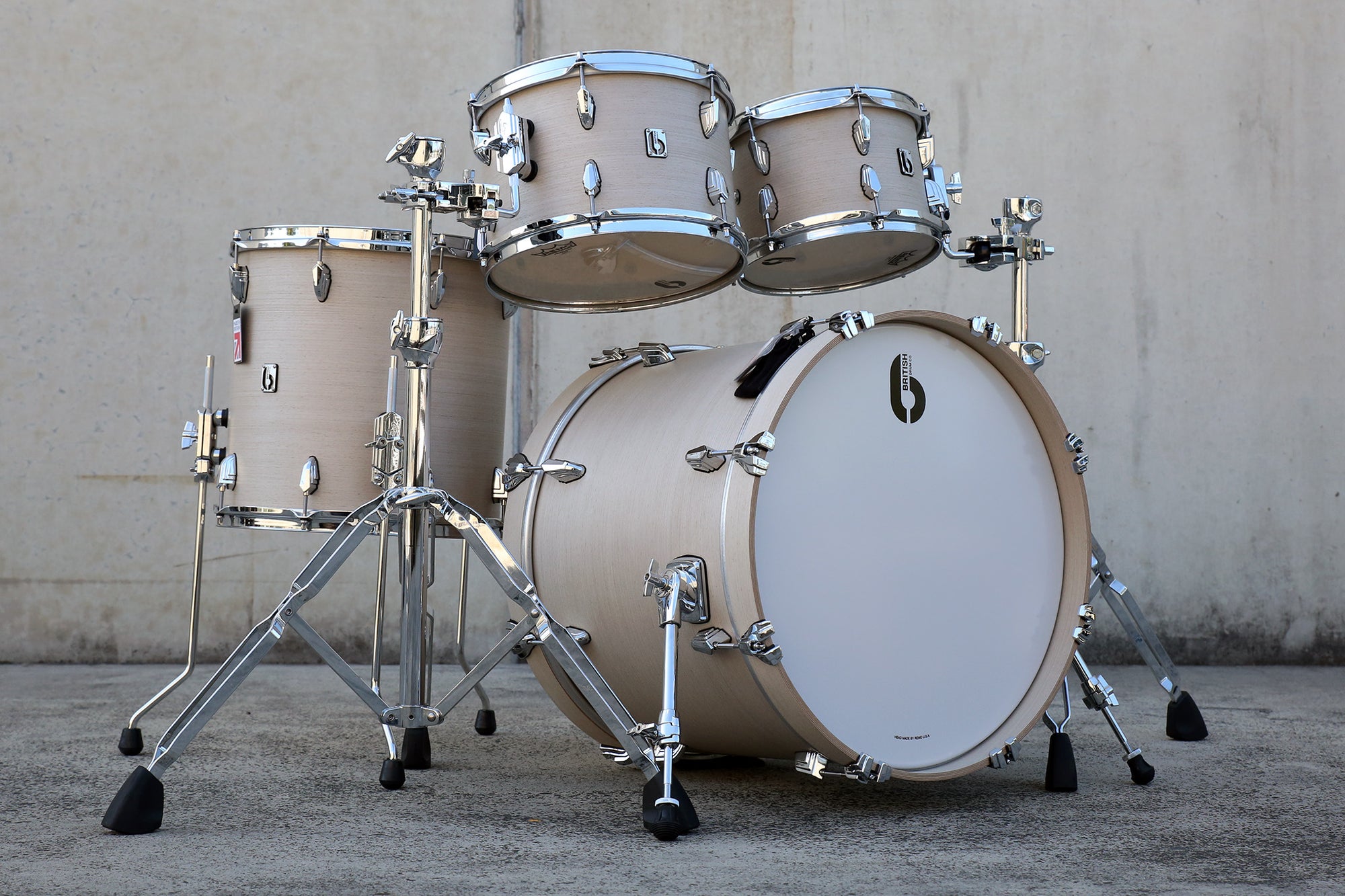 BDC LEGEND Fusion Kit 20"