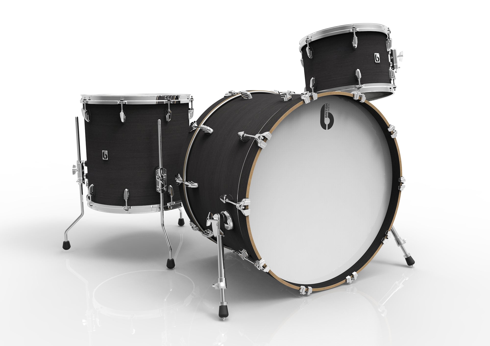 BDC LEGEND Club Kit 22"