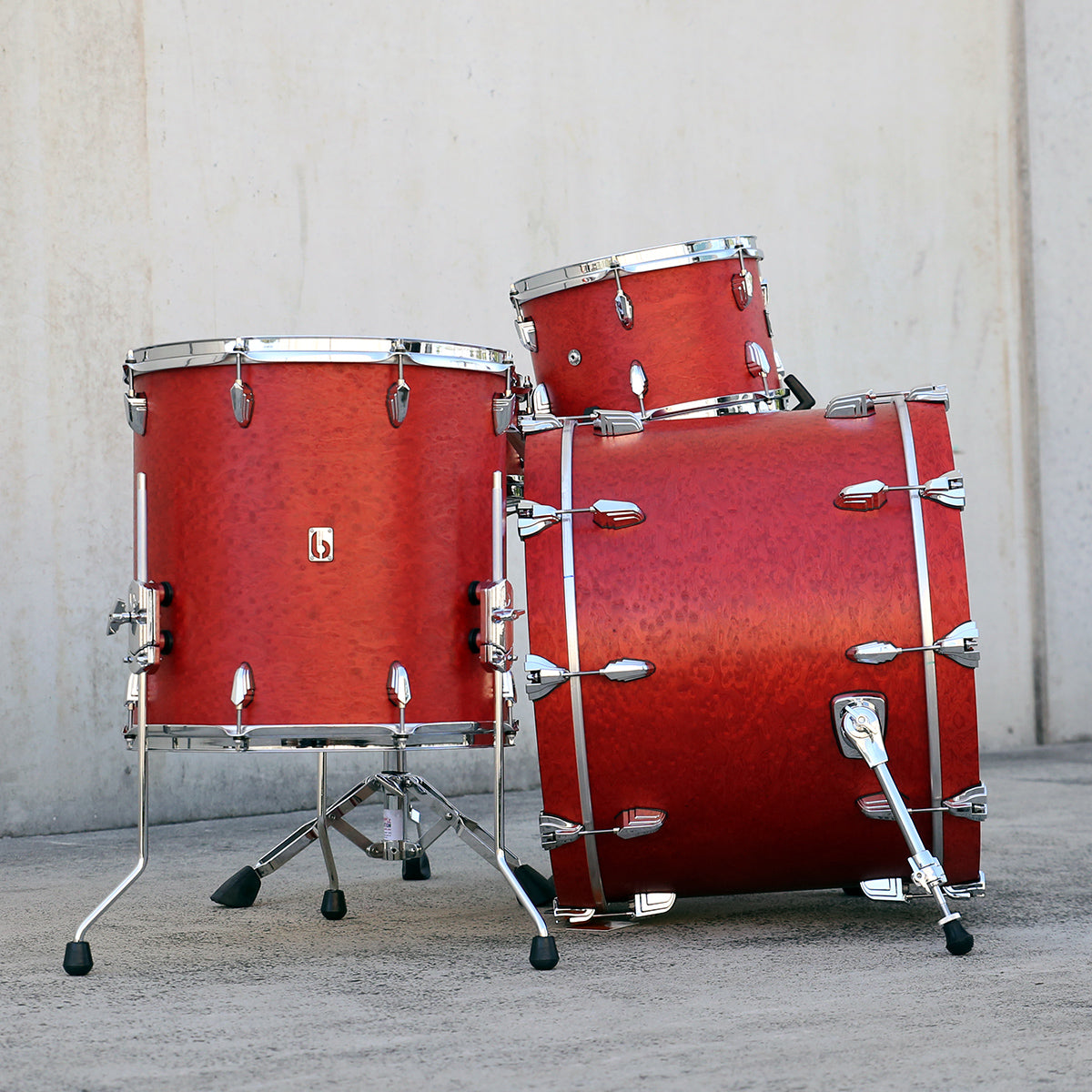 BDC LEGEND Club Kit 22"