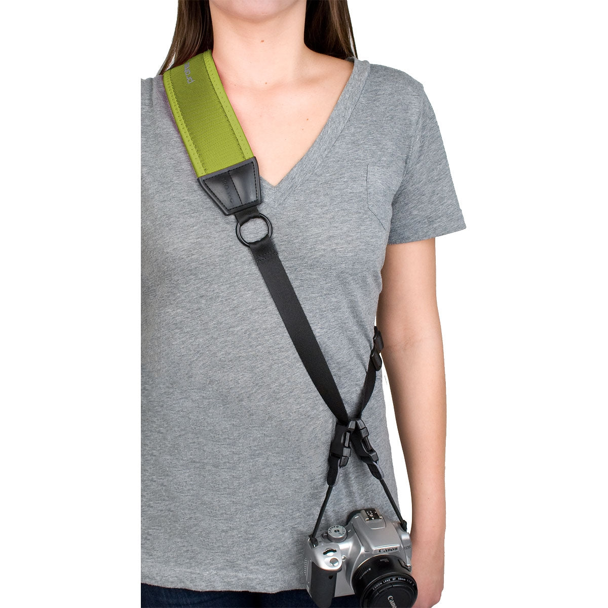 PROTEC Neoprene Camera Sling