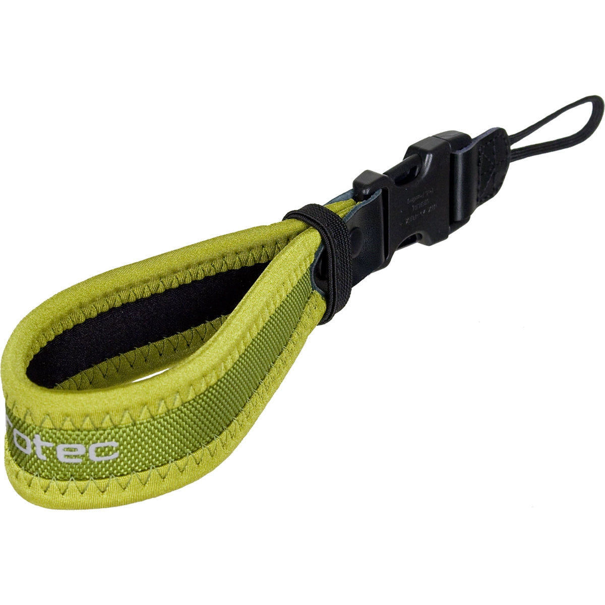 PROTEC Neoprene Camera Wrist Strap
